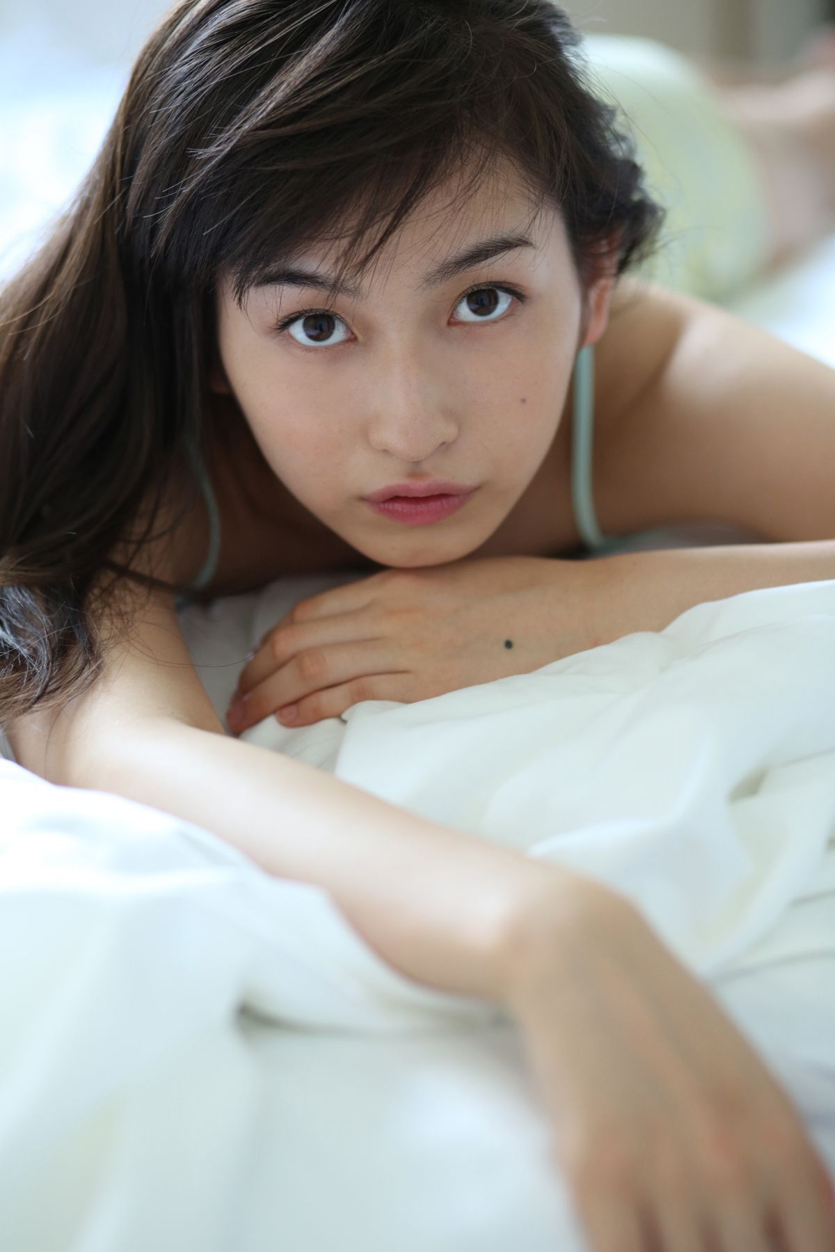 植村亚加莉/植村あかり Akari Uemura   Vol.144-图59