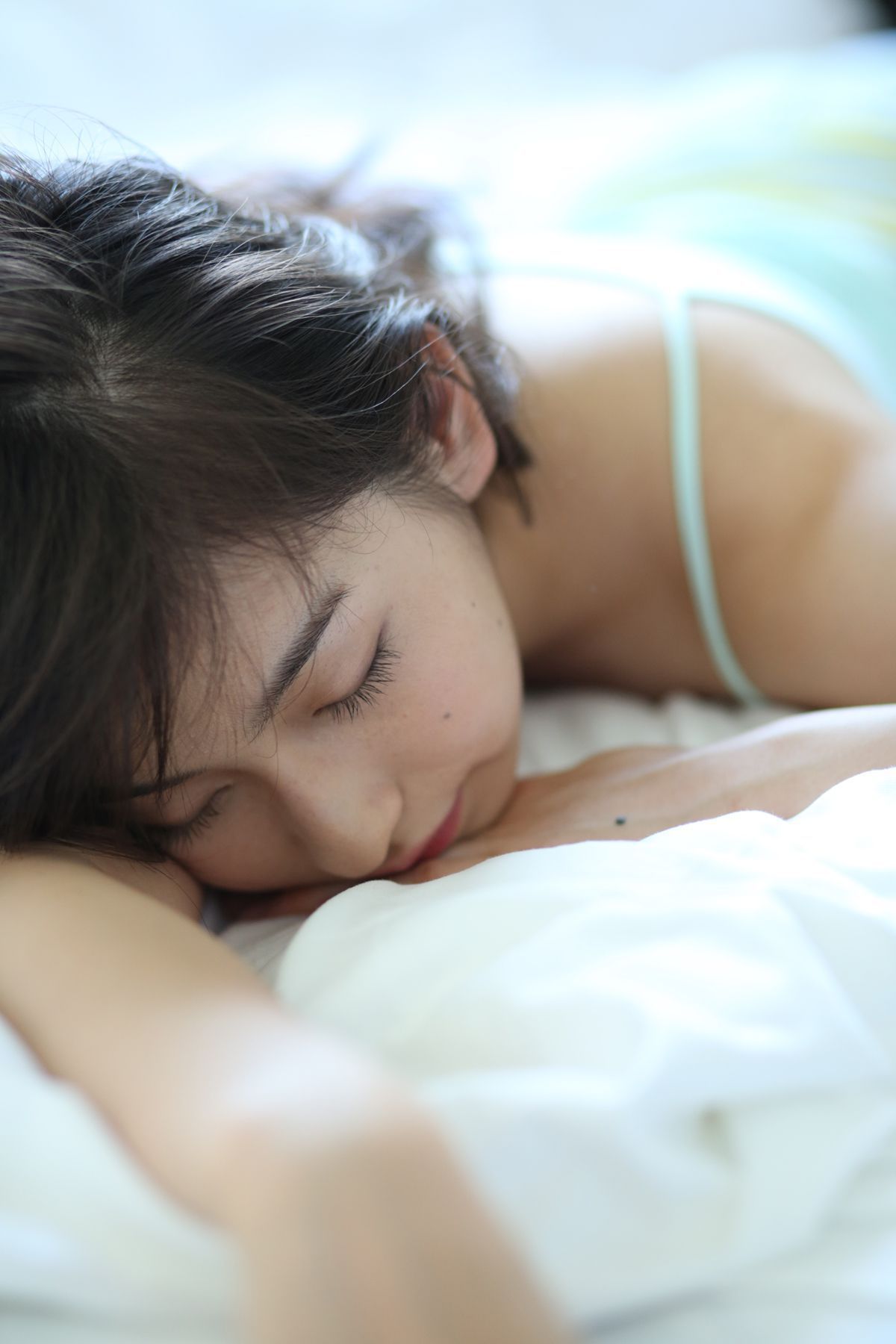 植村亚加莉/植村あかり Akari Uemura   Vol.144-图61