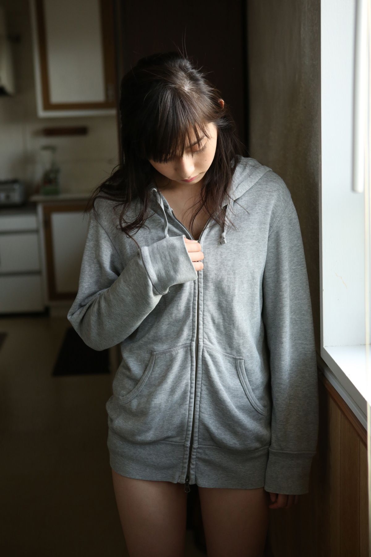 植村亚加莉/植村あかり Akari Uemura   Vol.144-图62