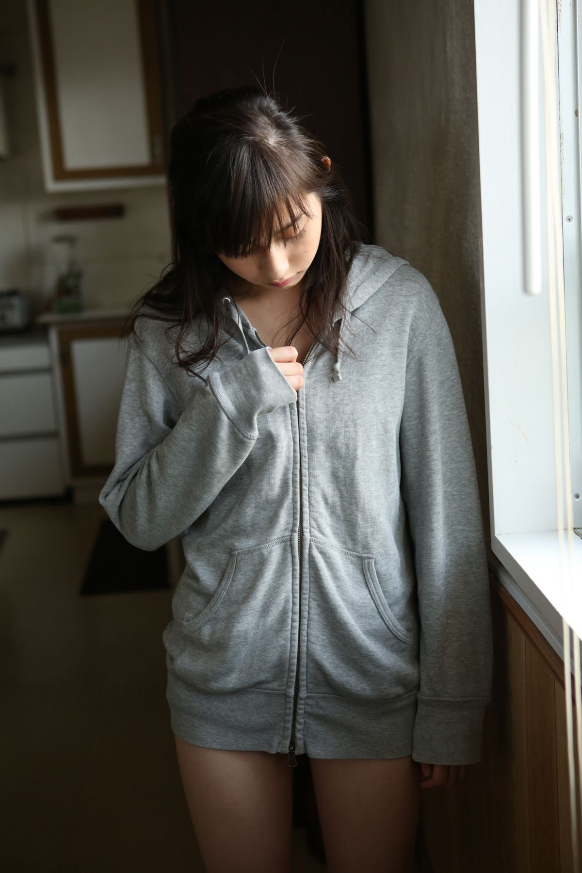 植村亚加莉/植村あかり Akari Uemura   Vol.144-图63