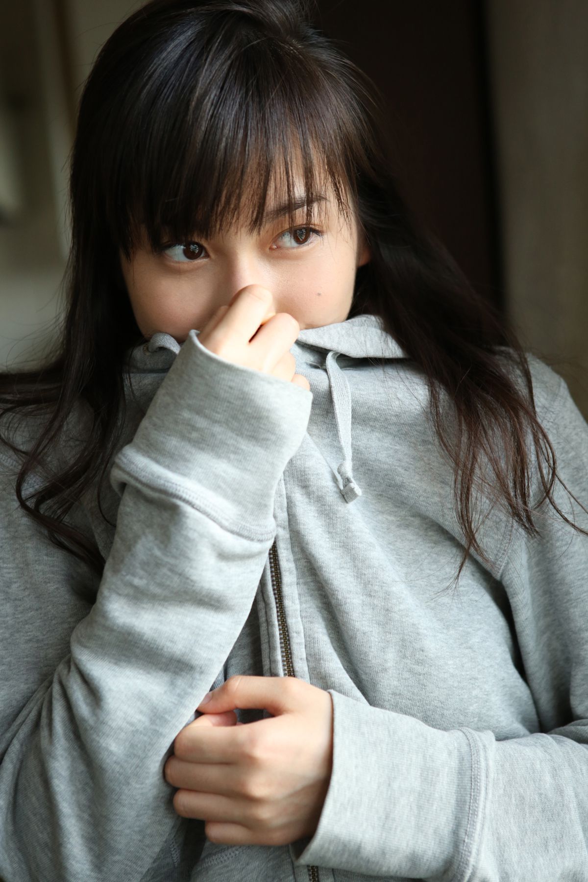 植村亚加莉/植村あかり Akari Uemura   Vol.144-图64