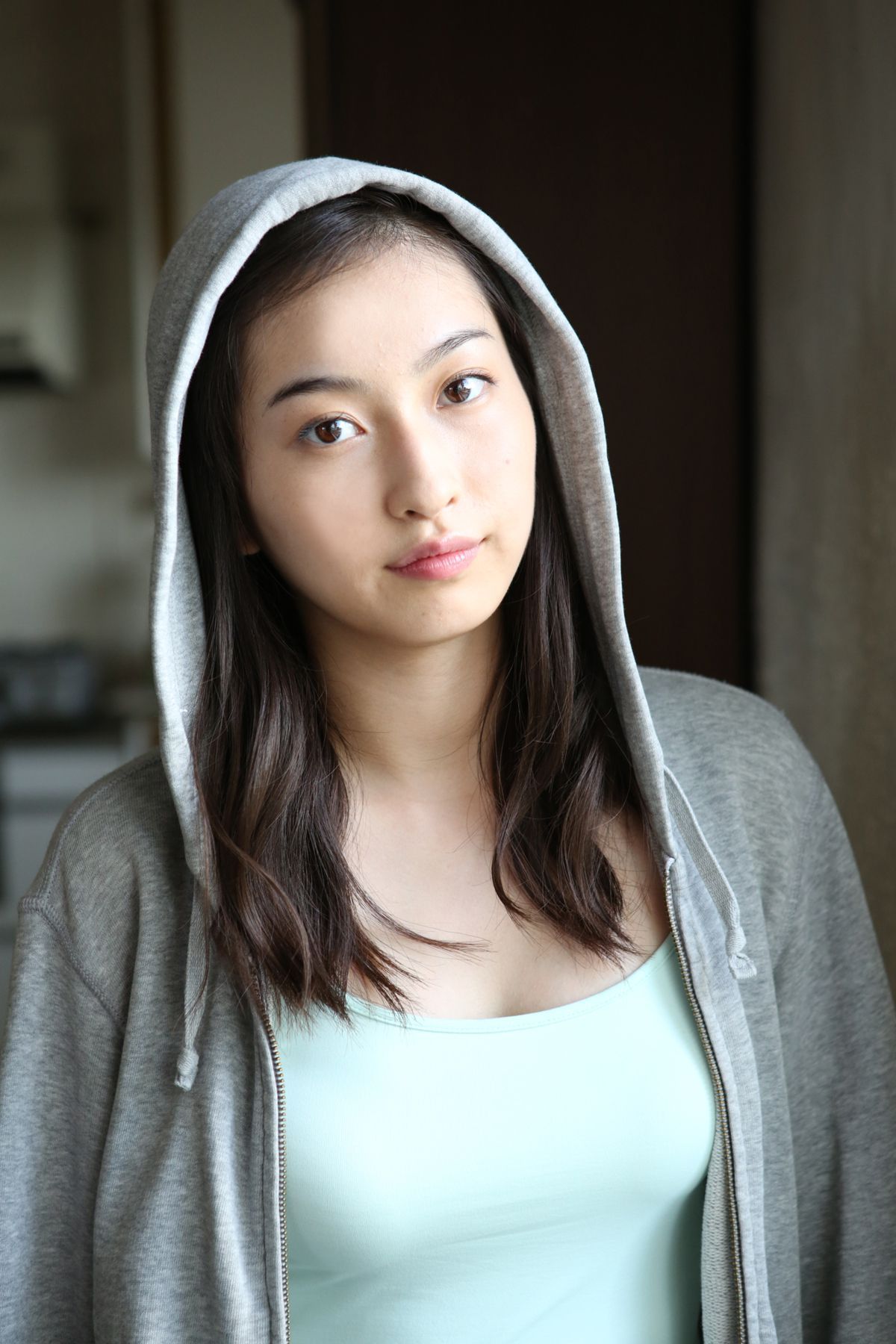 植村亚加莉/植村あかり Akari Uemura   Vol.144-图66