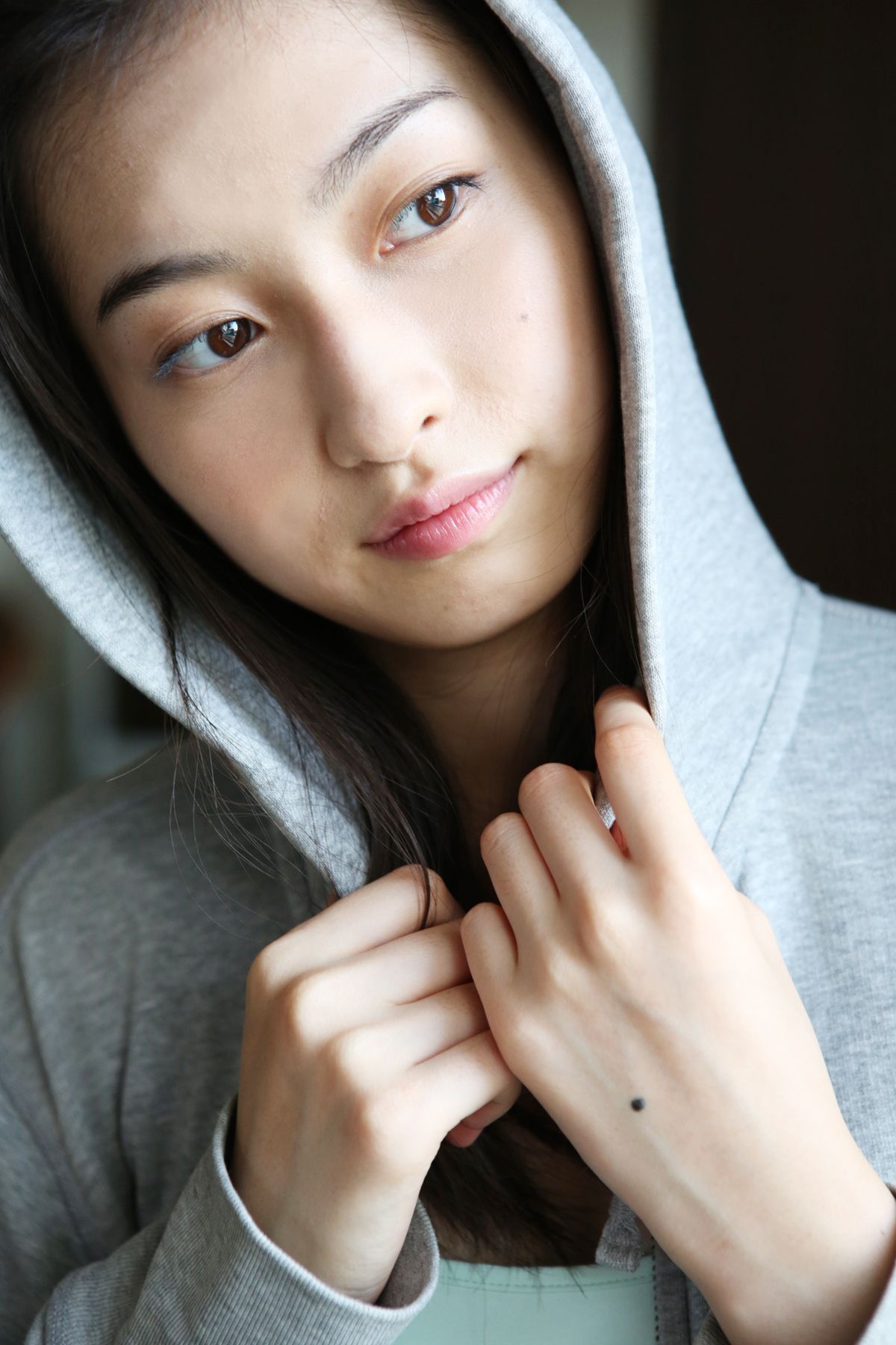 植村亚加莉/植村あかり Akari Uemura   Vol.144-图68