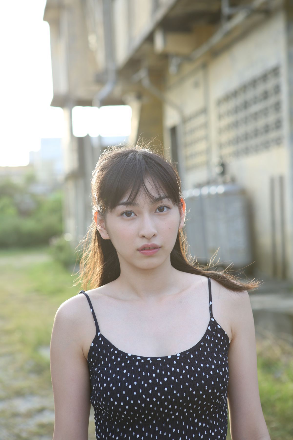 植村亚加莉/植村あかり Akari Uemura   Vol.144-图70