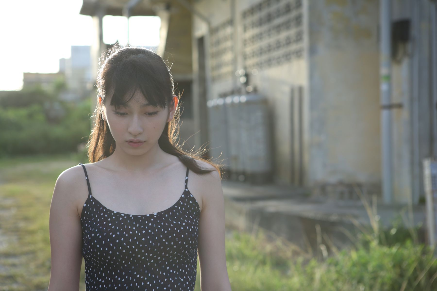 植村亚加莉/植村あかり Akari Uemura   Vol.144-图71