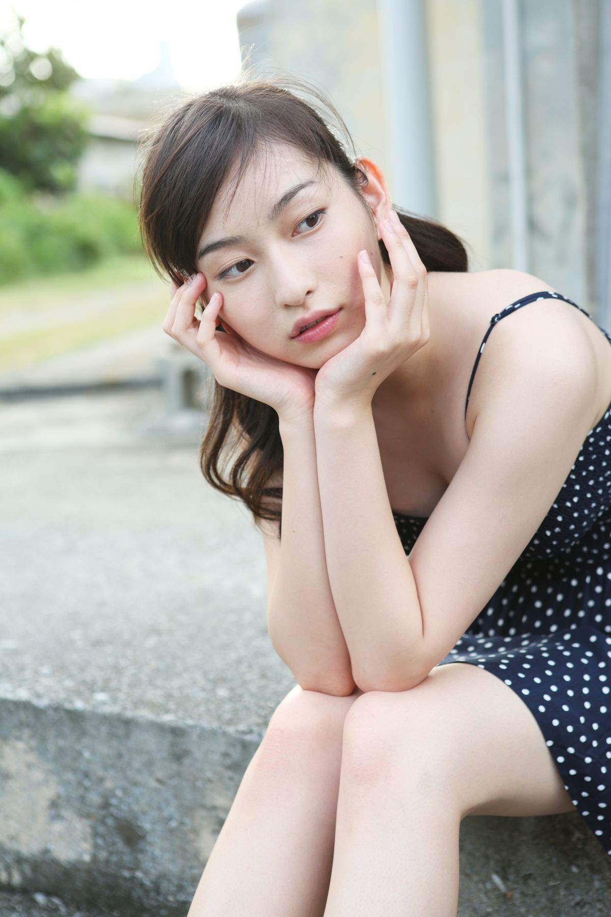 植村亚加莉/植村あかり Akari Uemura   Vol.144-图73