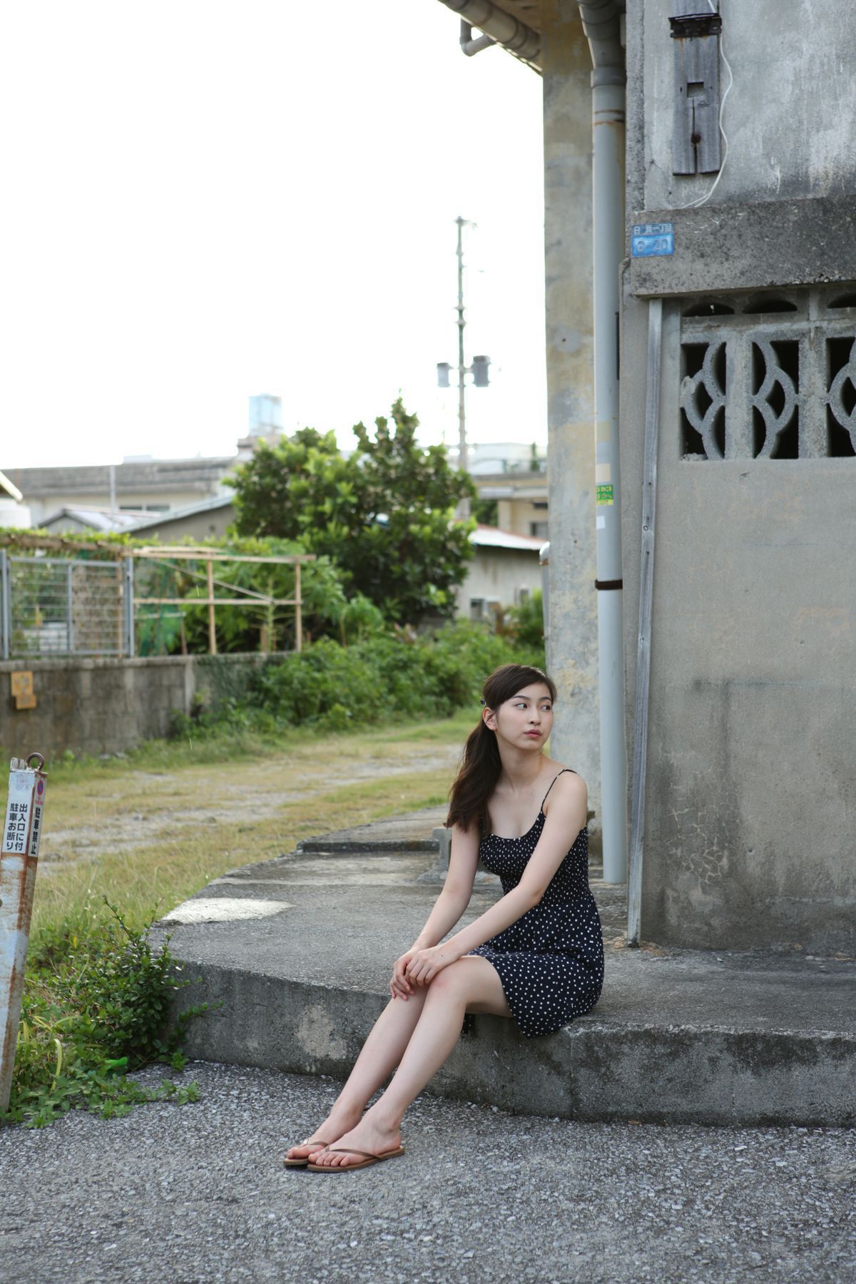 植村亚加莉/植村あかり Akari Uemura   Vol.144-图75