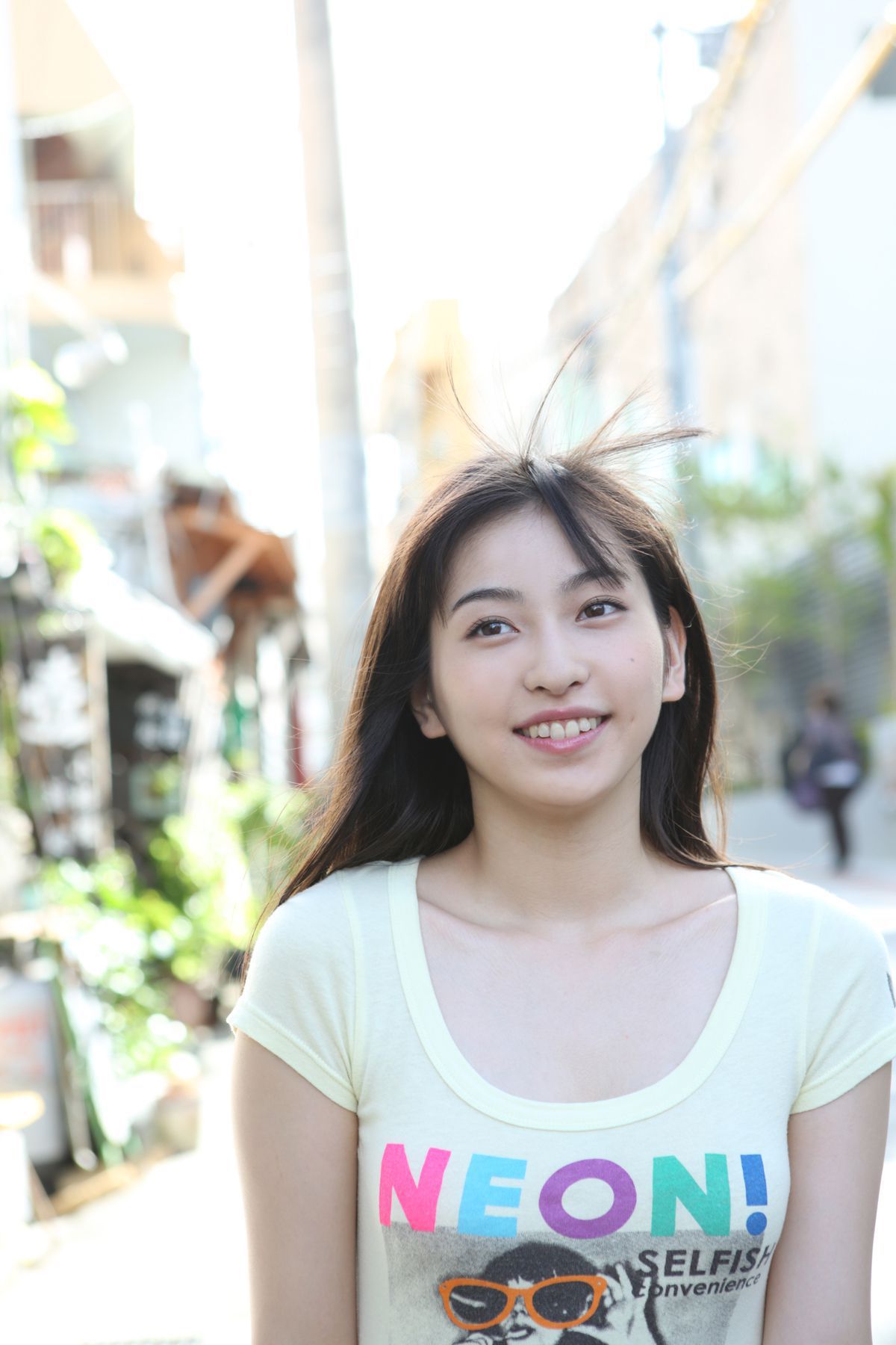 植村亚加莉/植村あかり Akari Uemura   Vol.144-图77