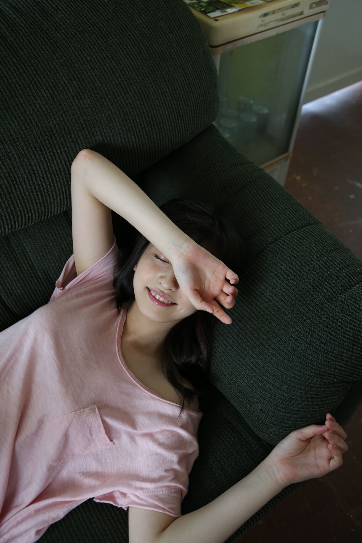 植村亚加莉/植村あかり Akari Uemura   Vol.144-图7