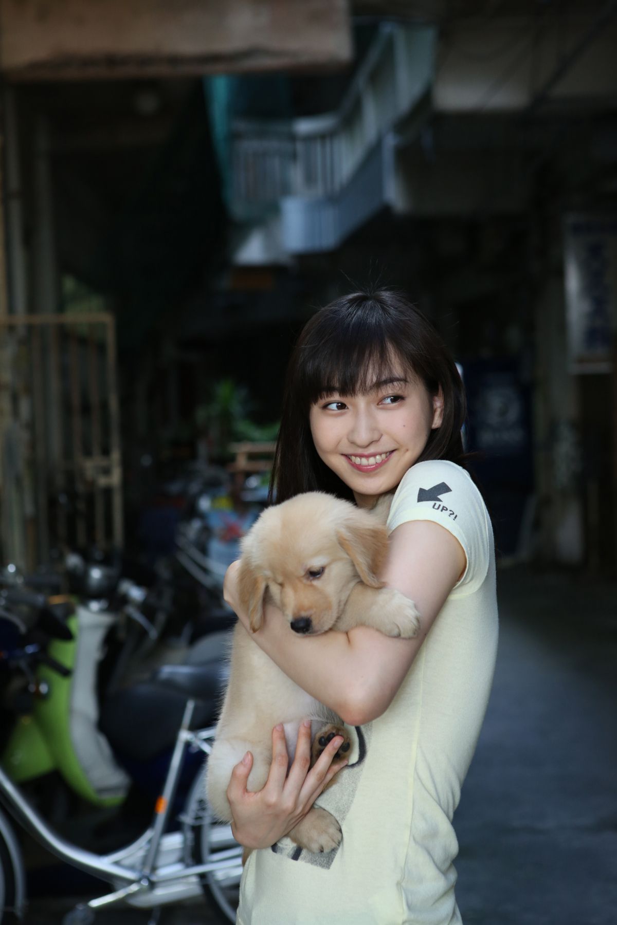 植村亚加莉/植村あかり Akari Uemura   Vol.144-图79