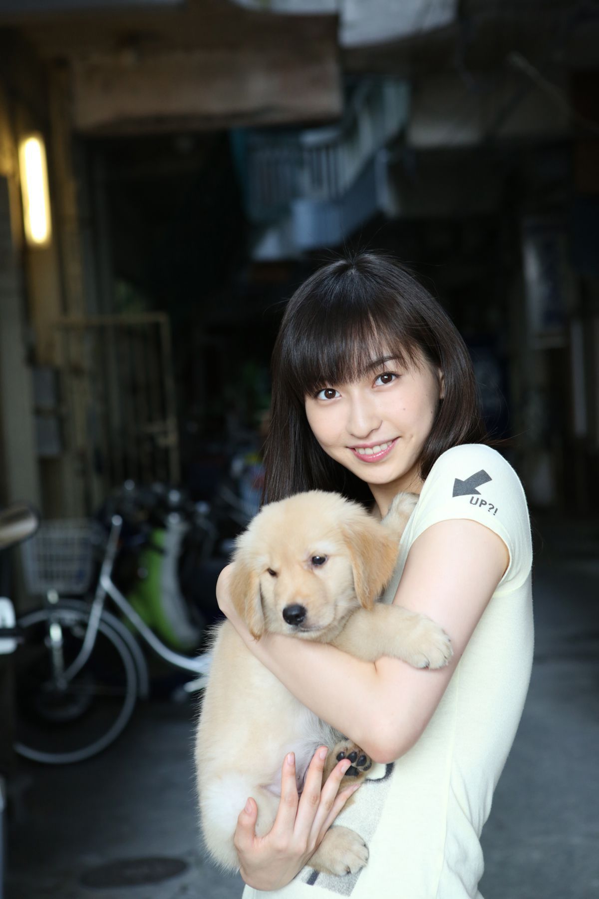 植村亚加莉/植村あかり Akari Uemura   Vol.144-图80