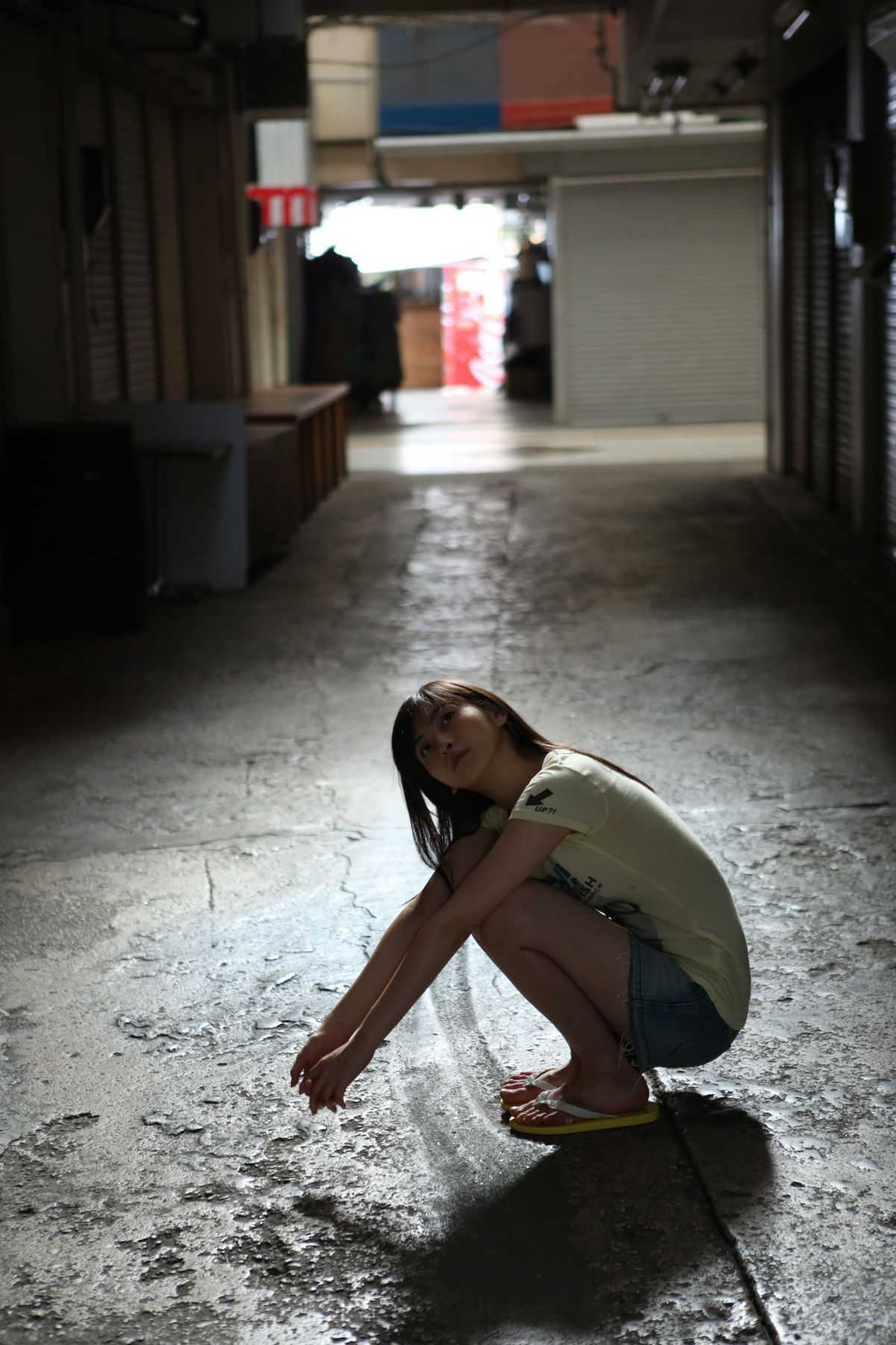 植村亚加莉/植村あかり Akari Uemura   Vol.144-图84