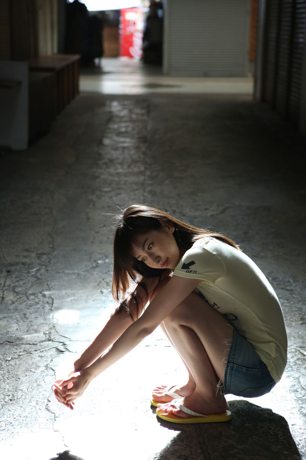 植村亚加莉/植村あかり Akari Uemura   Vol.144-图85