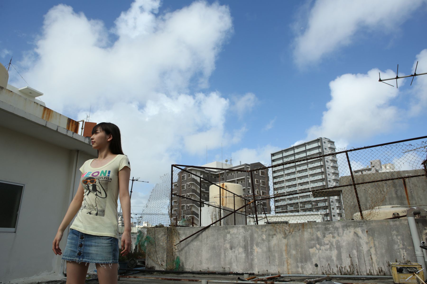 植村亚加莉/植村あかり Akari Uemura   Vol.144-图86