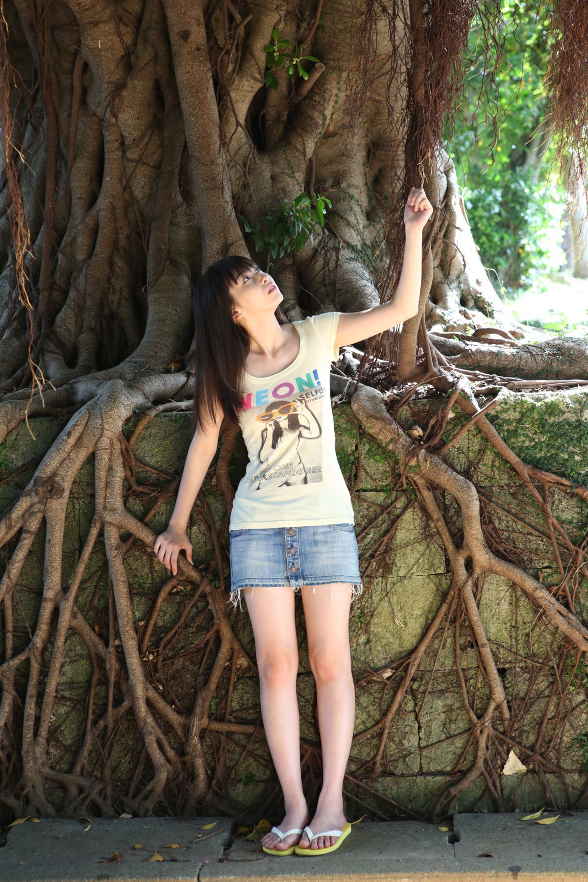 植村亚加莉/植村あかり Akari Uemura   Vol.144-图87