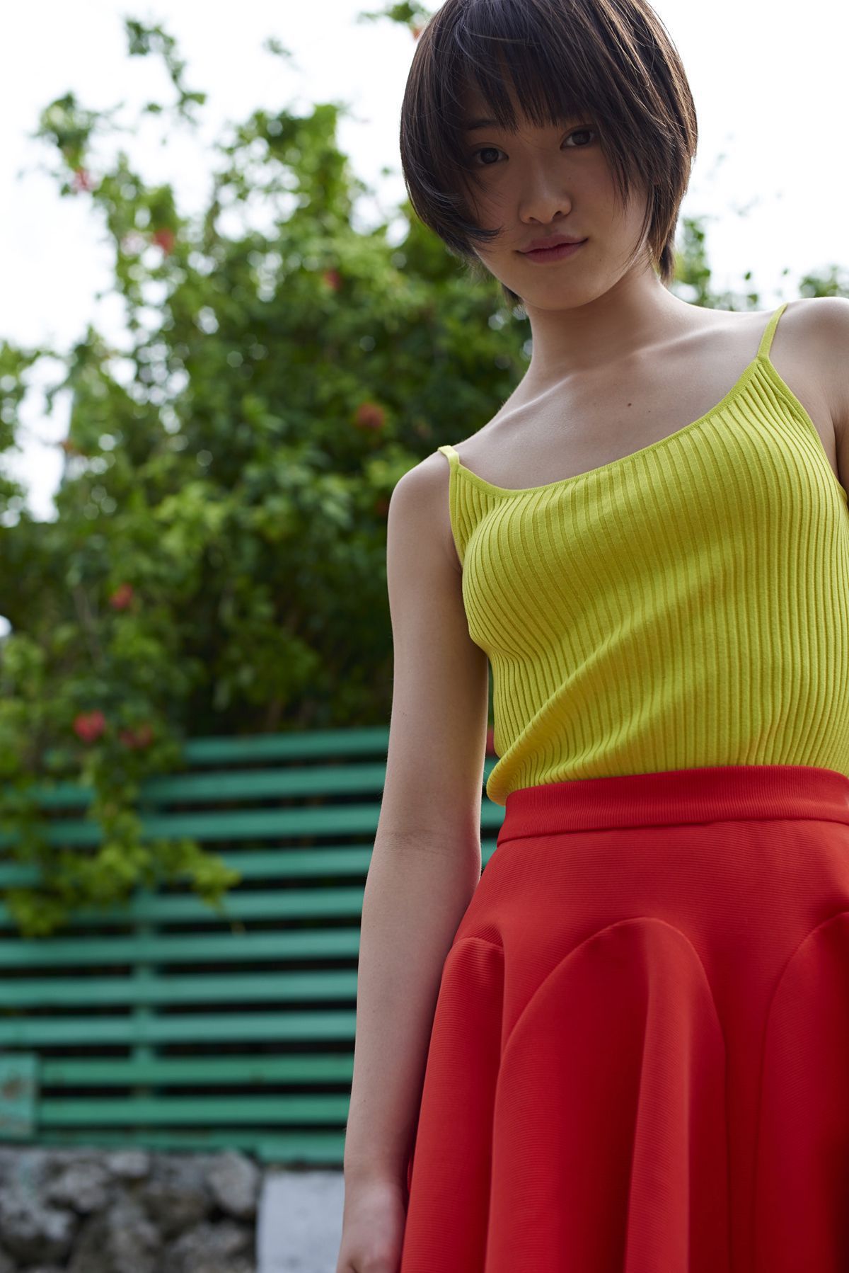 Haruka Kudo 工藤遥  Vol.145-图9