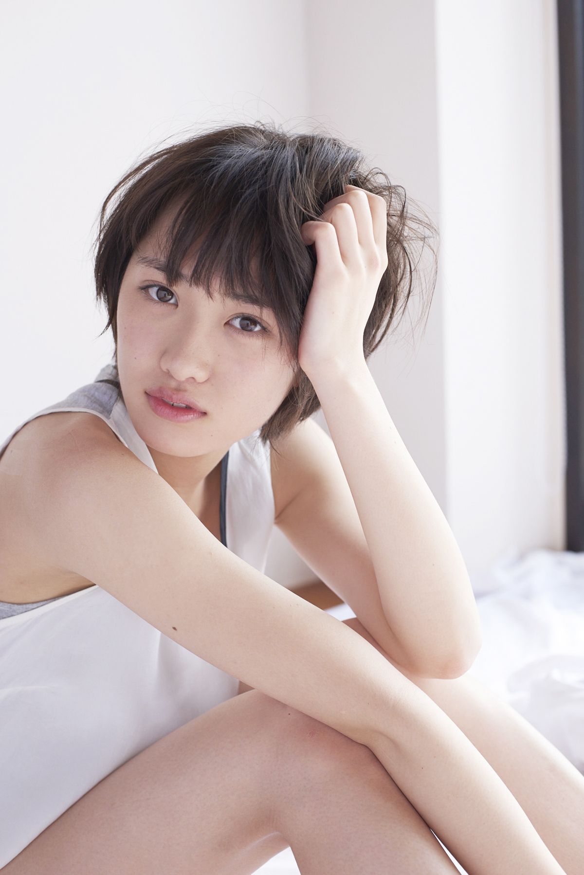 Haruka Kudo 工藤遥  Vol.145-图14