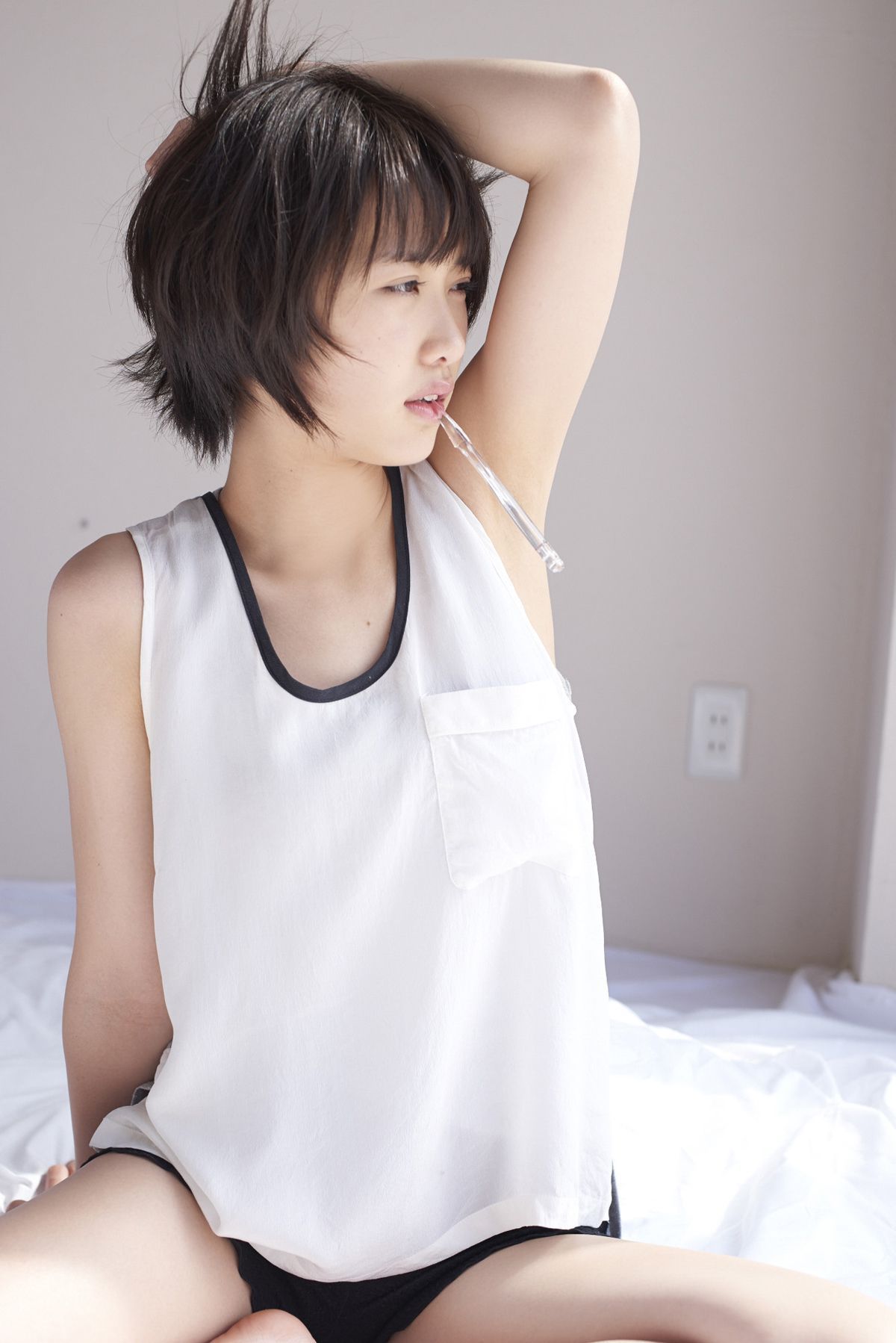 Haruka Kudo 工藤遥  Vol.145-图17