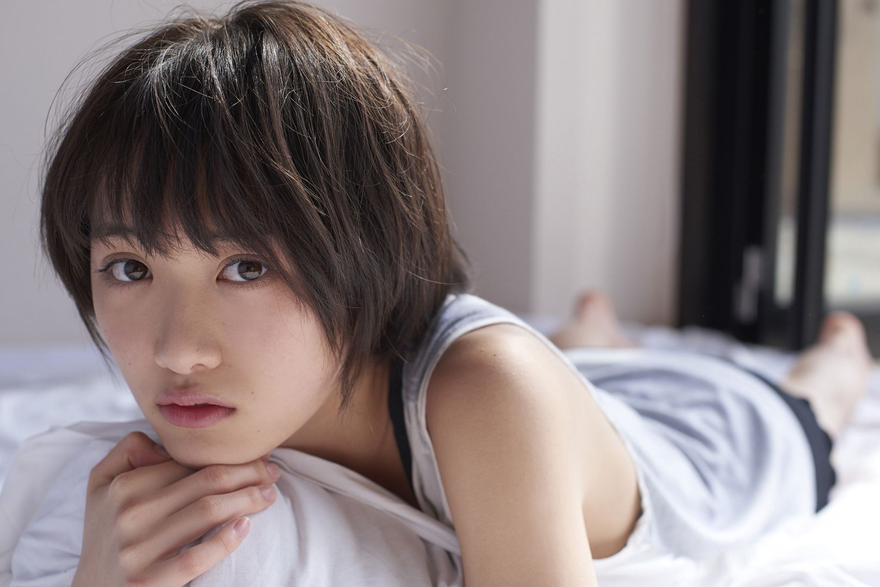 Haruka Kudo 工藤遥  Vol.145-图22