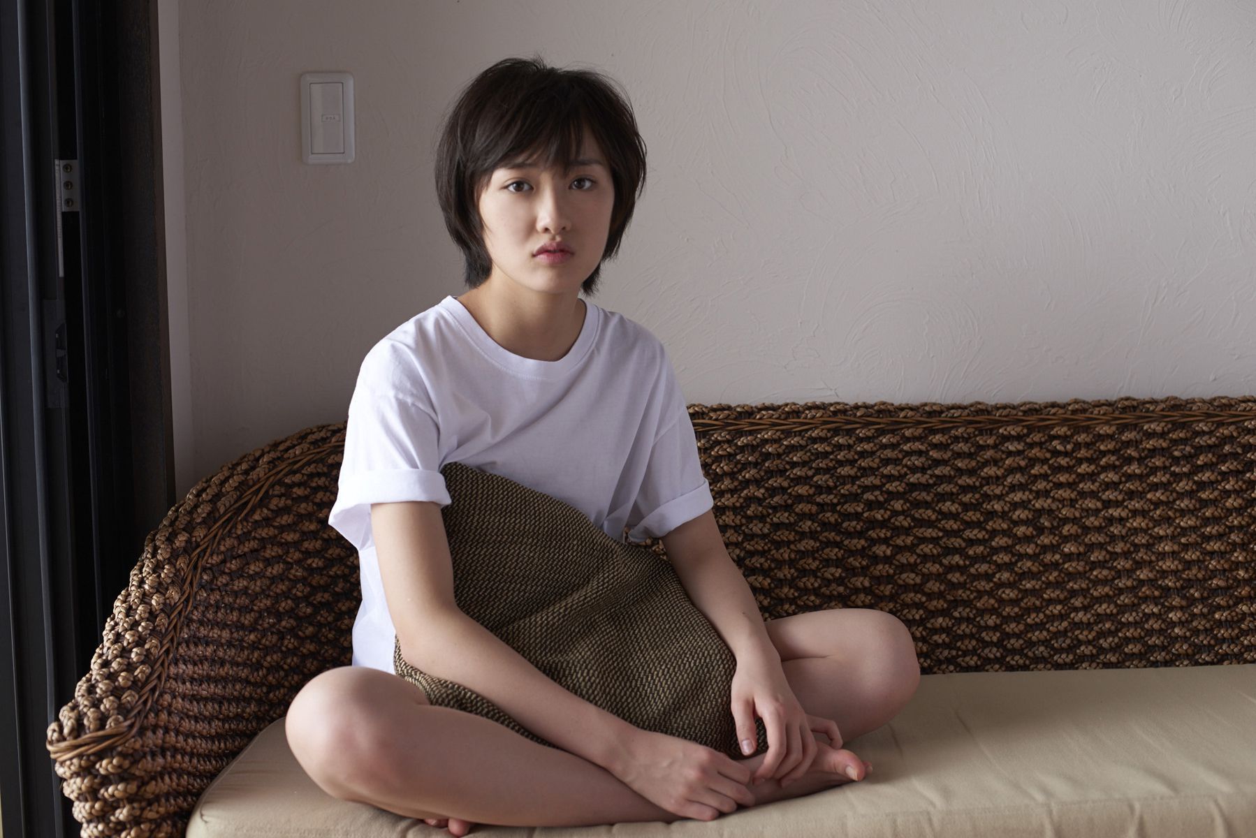 Haruka Kudo 工藤遥  Vol.145-图23