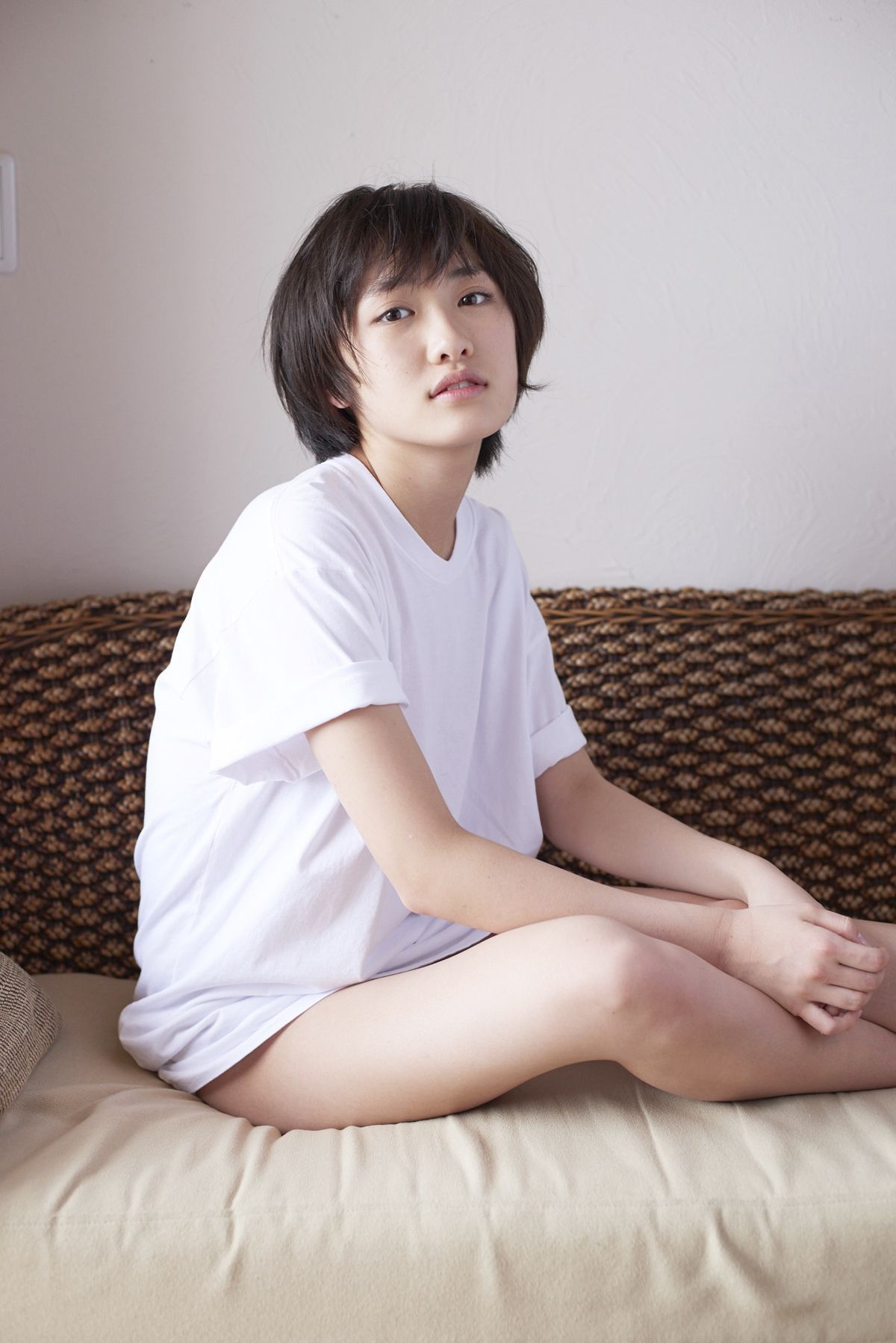 Haruka Kudo 工藤遥  Vol.145-图24