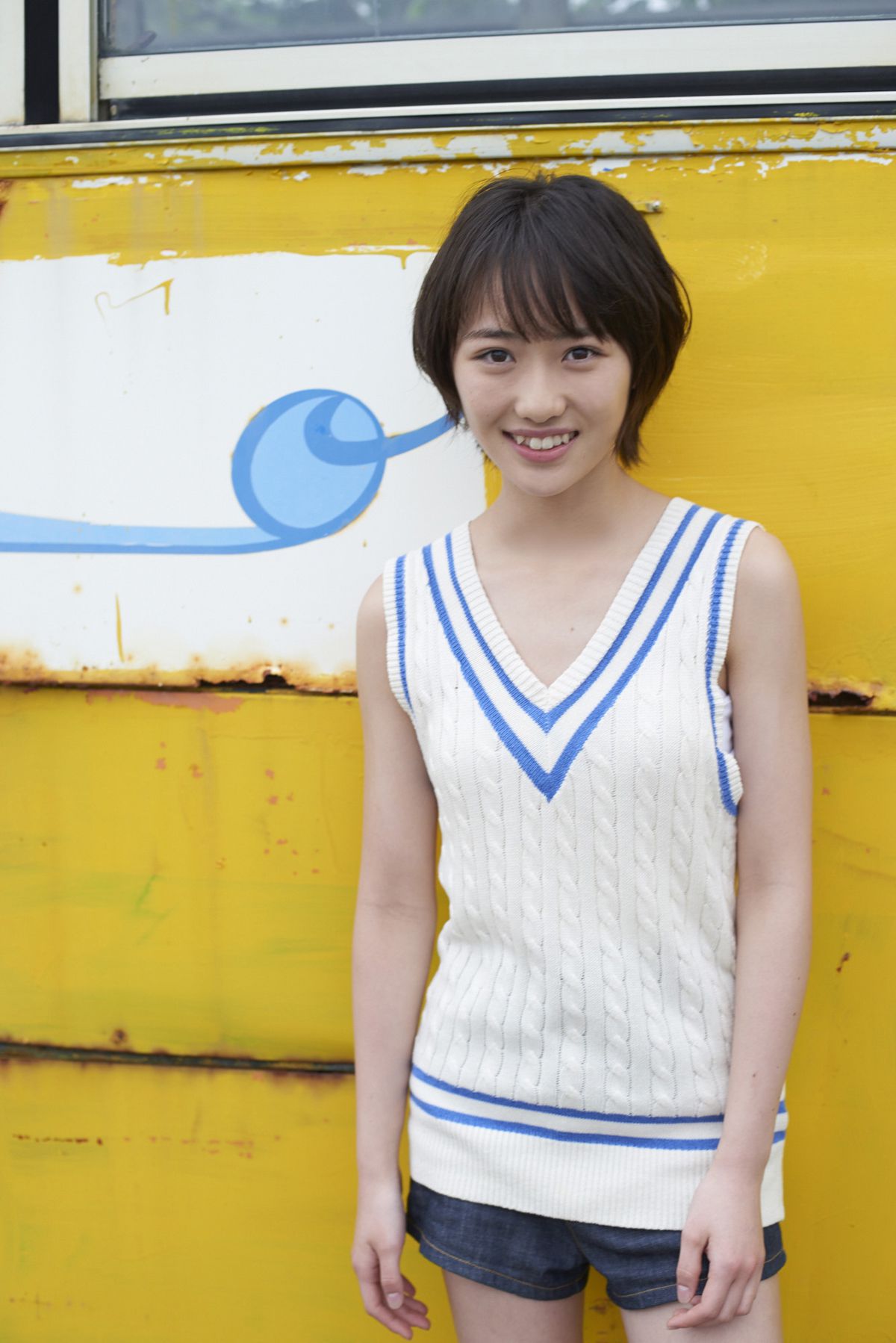Haruka Kudo 工藤遥  Vol.145-图26