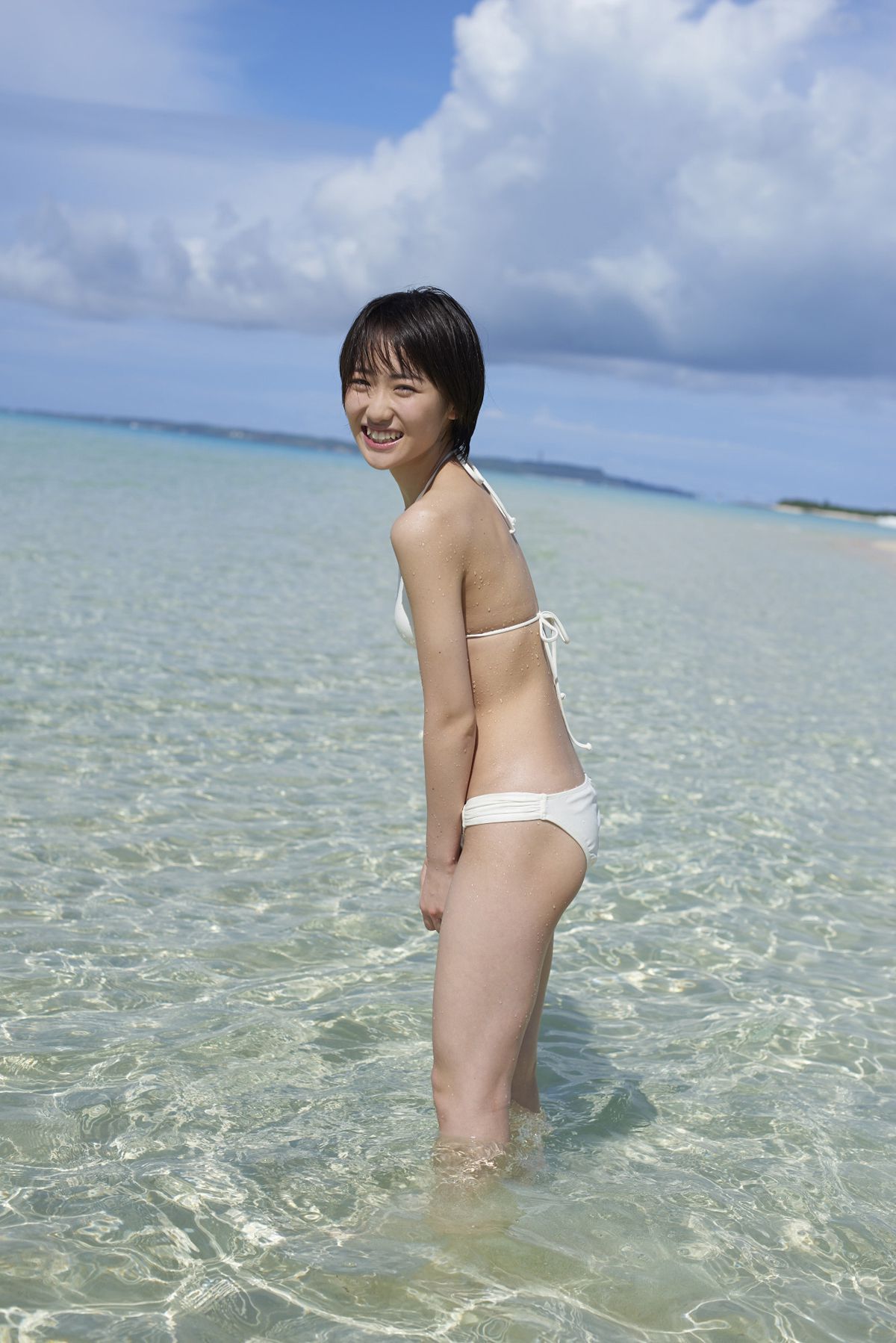 Haruka Kudo 工藤遥  Vol.145-图28