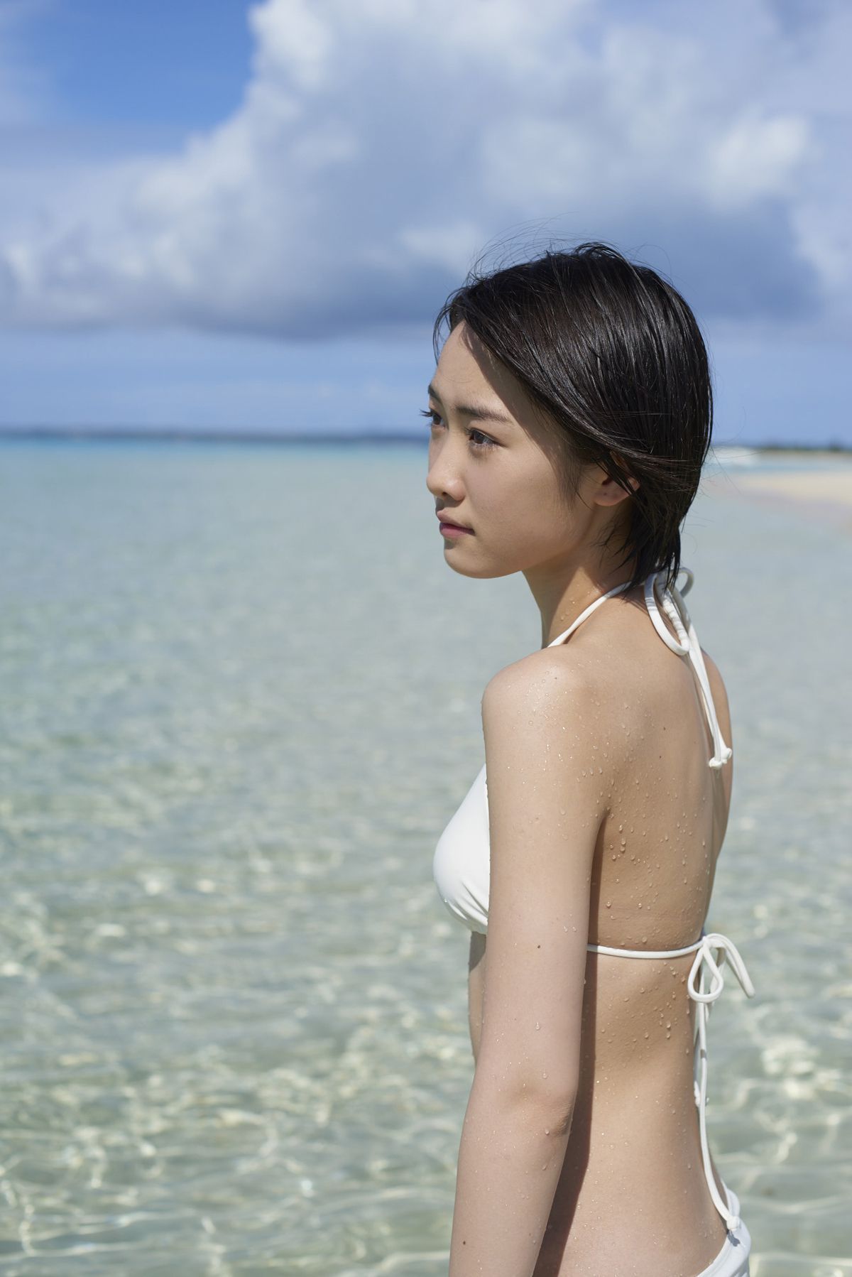 Haruka Kudo 工藤遥  Vol.145-图29