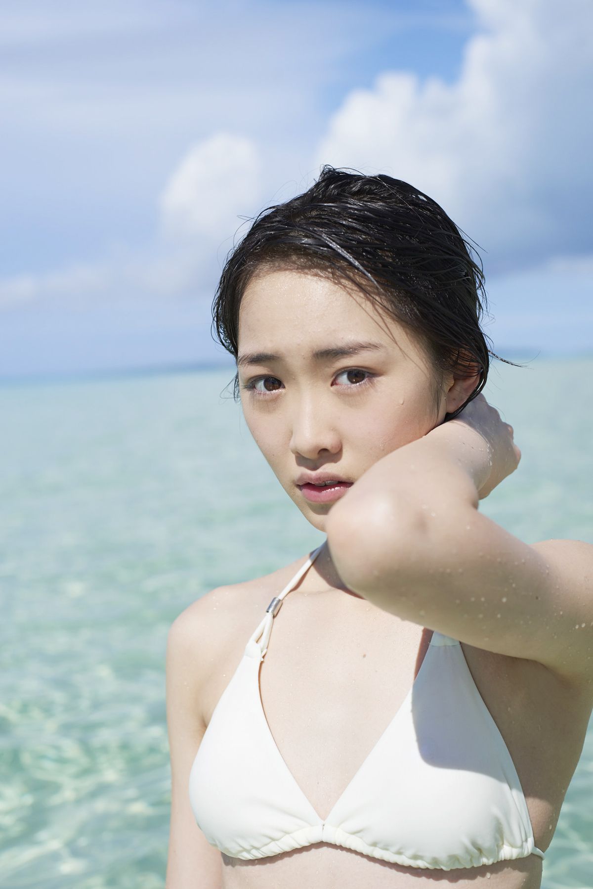 Haruka Kudo 工藤遥  Vol.145-图33