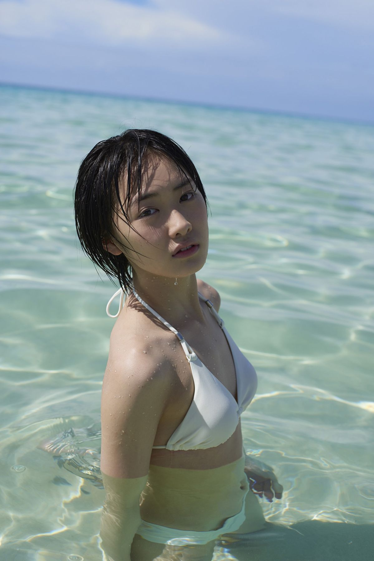 Haruka Kudo 工藤遥  Vol.145-图35