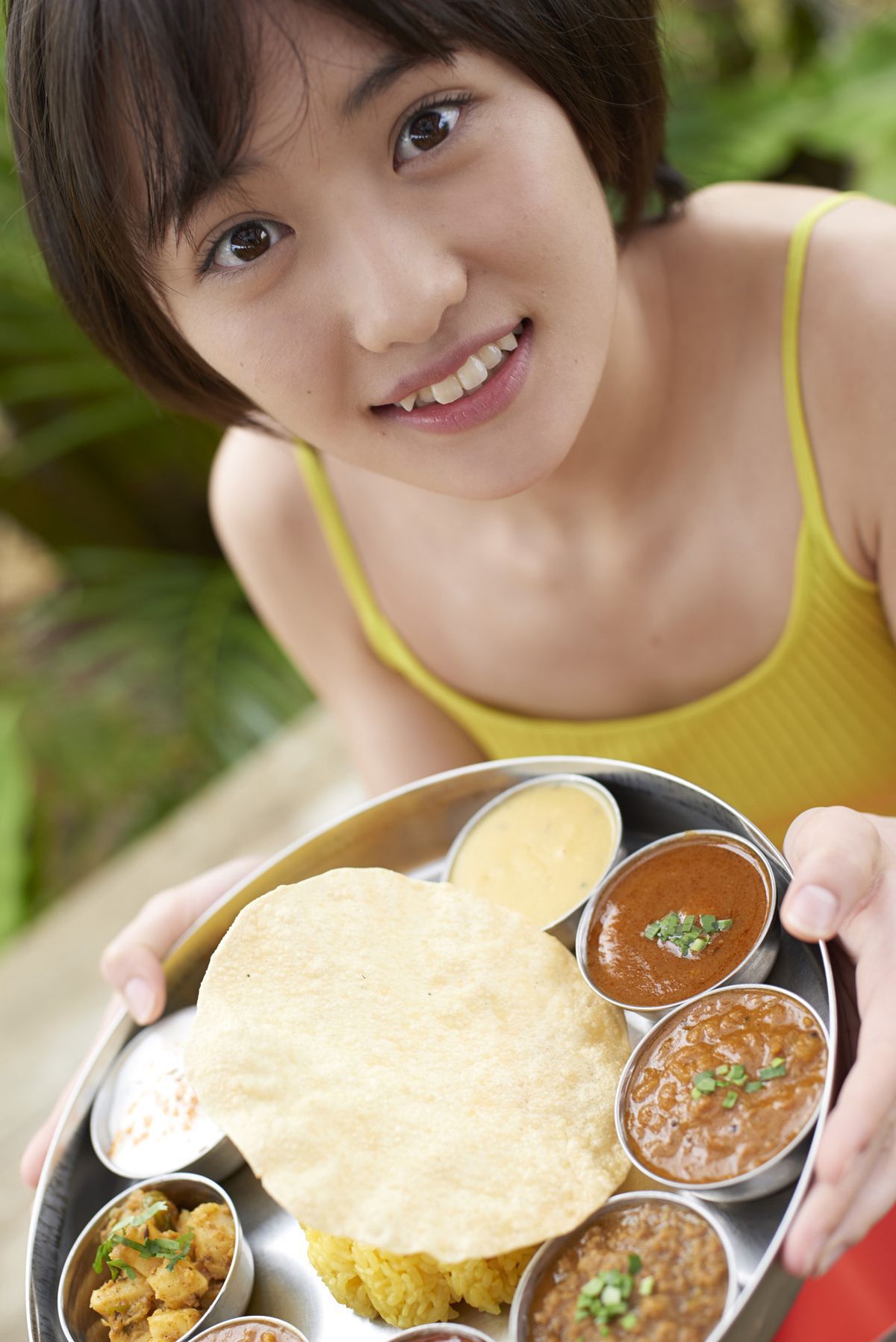 Haruka Kudo 工藤遥  Vol.145-图3