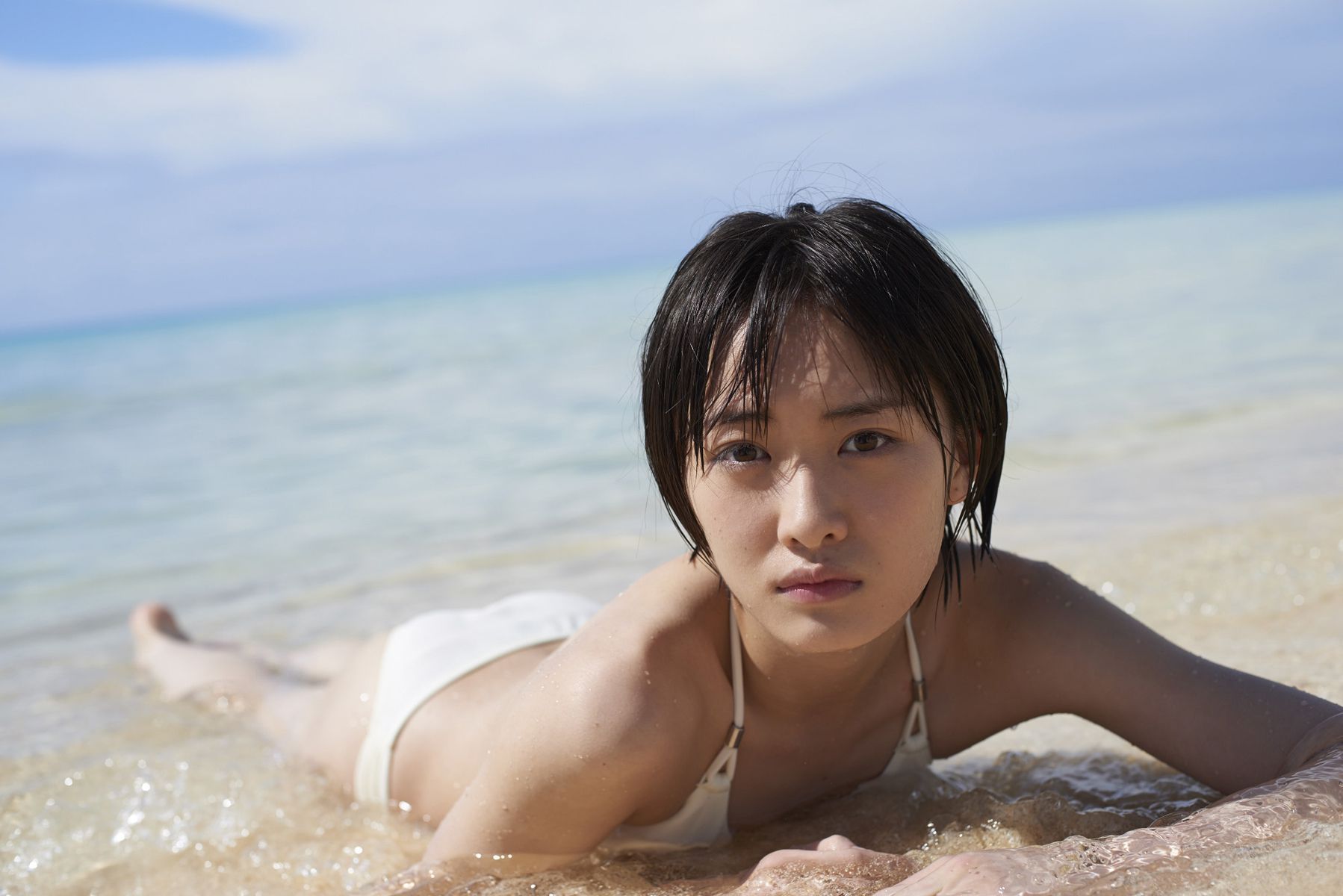 Haruka Kudo 工藤遥  Vol.145-图40