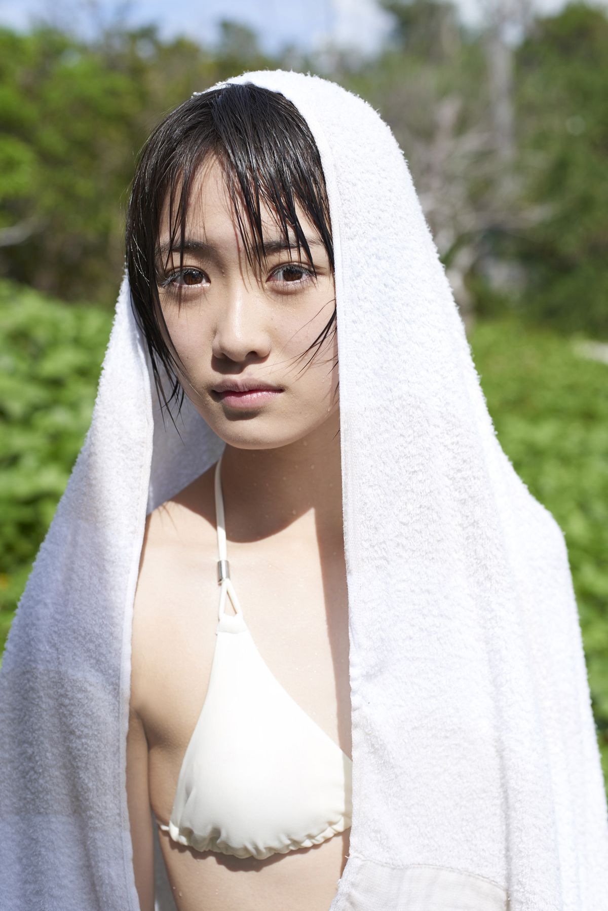 Haruka Kudo 工藤遥  Vol.145-图45