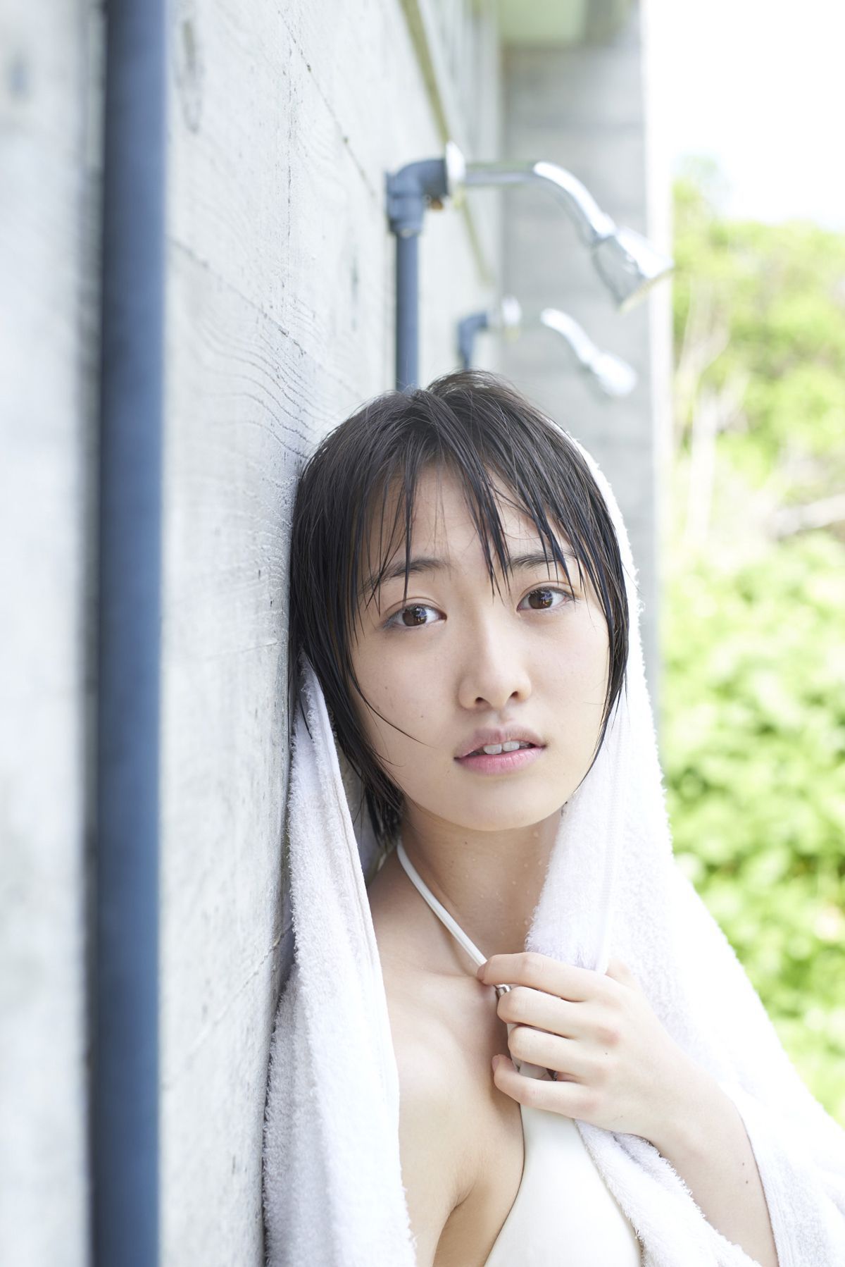 Haruka Kudo 工藤遥  Vol.145-图46