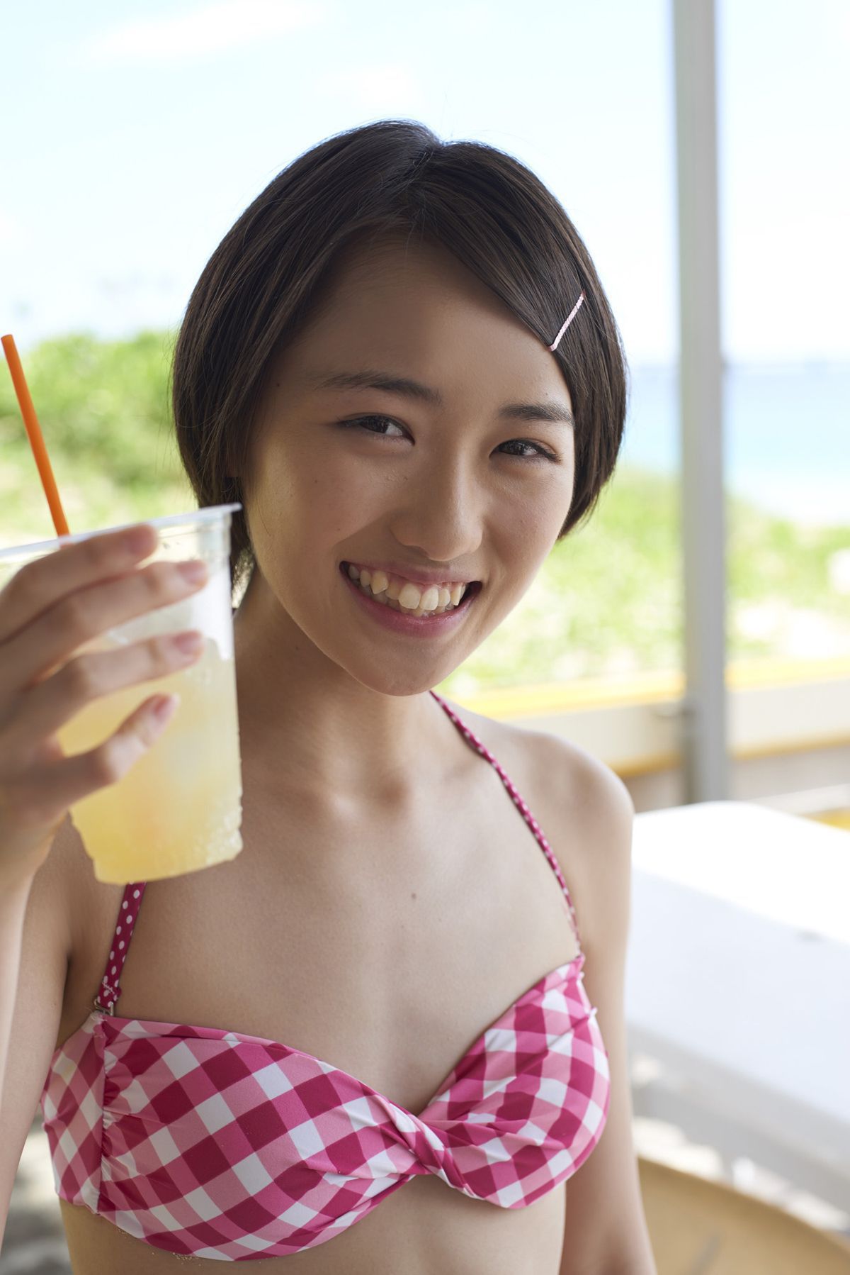 Haruka Kudo 工藤遥  Vol.145-图51