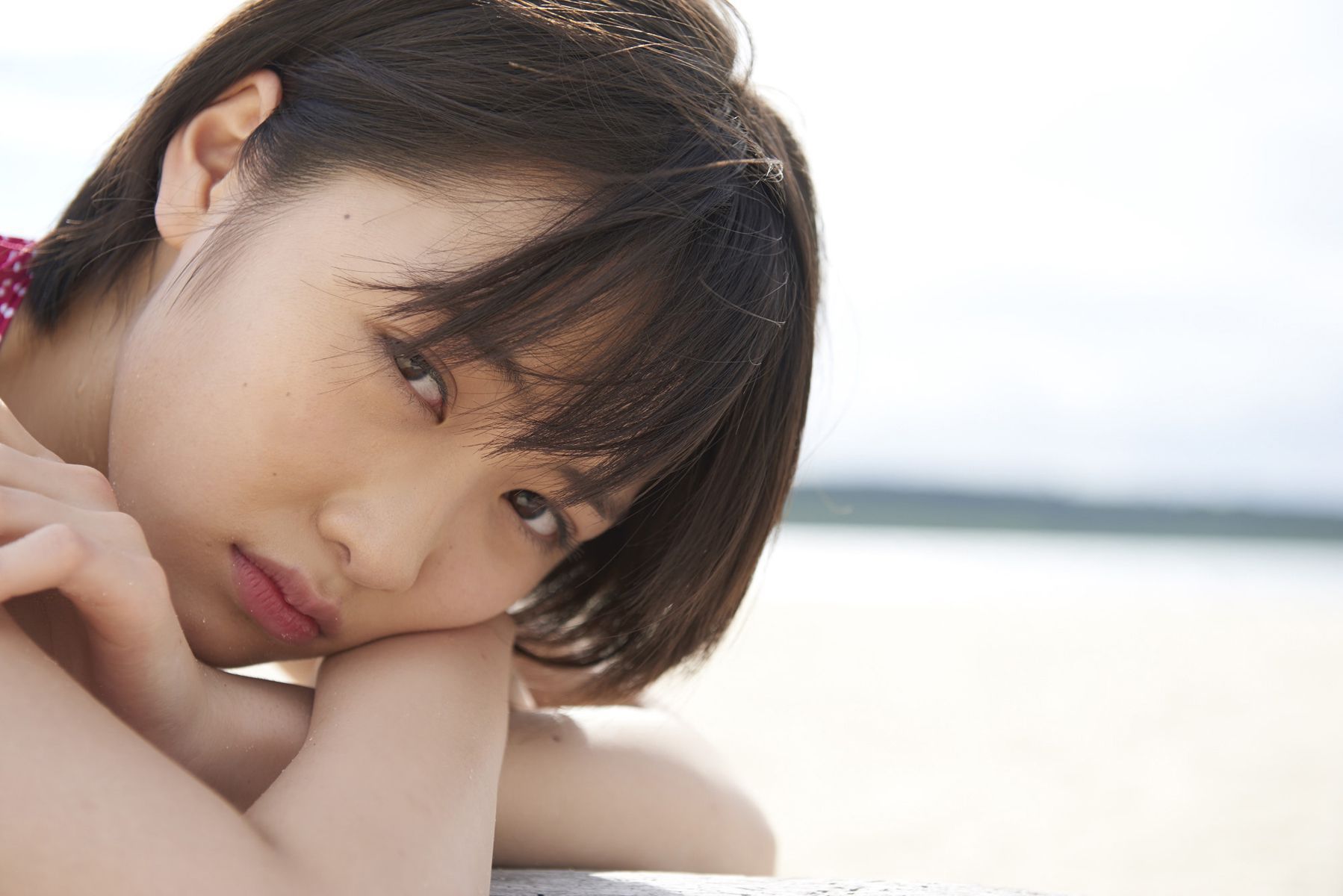Haruka Kudo 工藤遥  Vol.145-图59