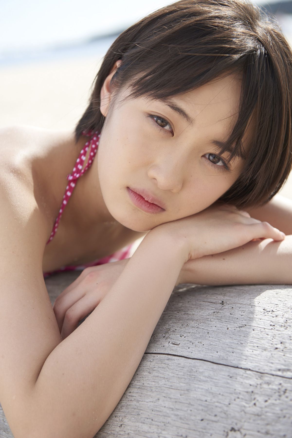 Haruka Kudo 工藤遥  Vol.145-图60
