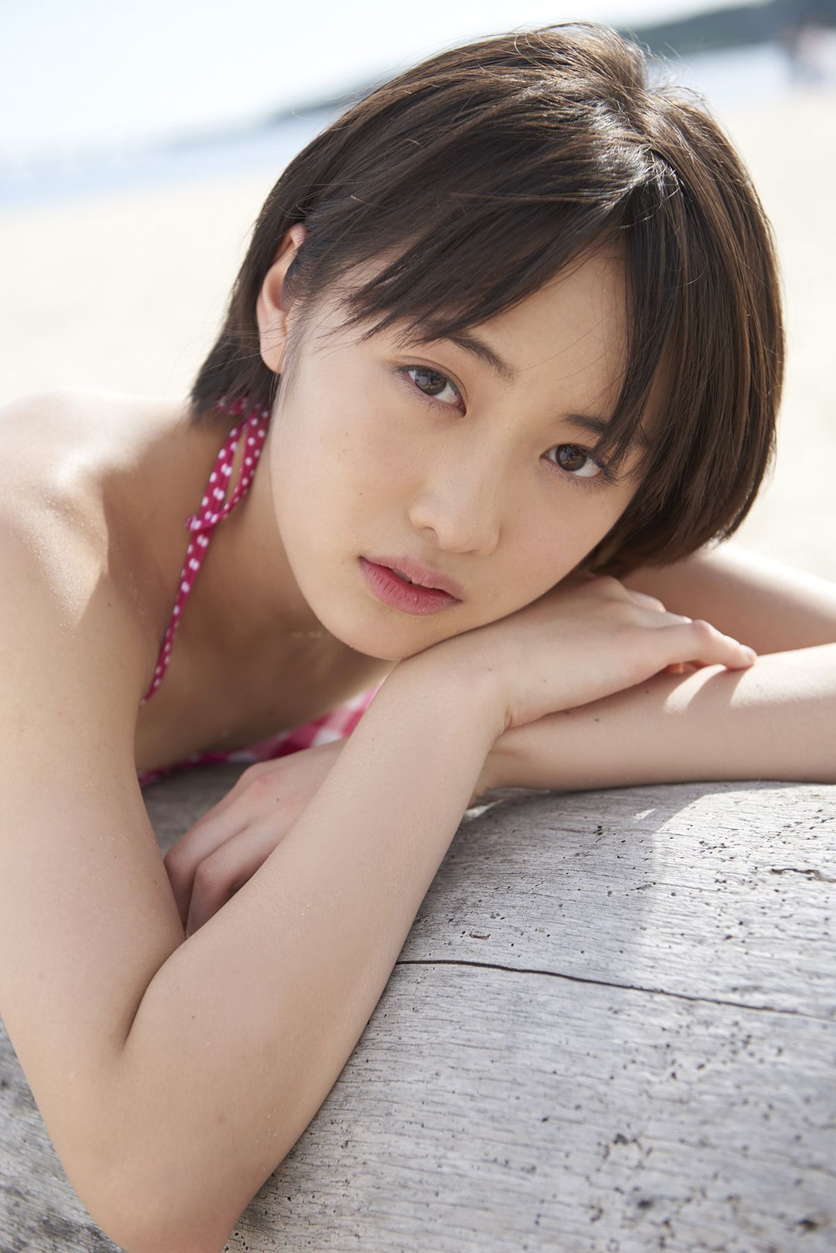 Haruka Kudo 工藤遥  Vol.145-图61