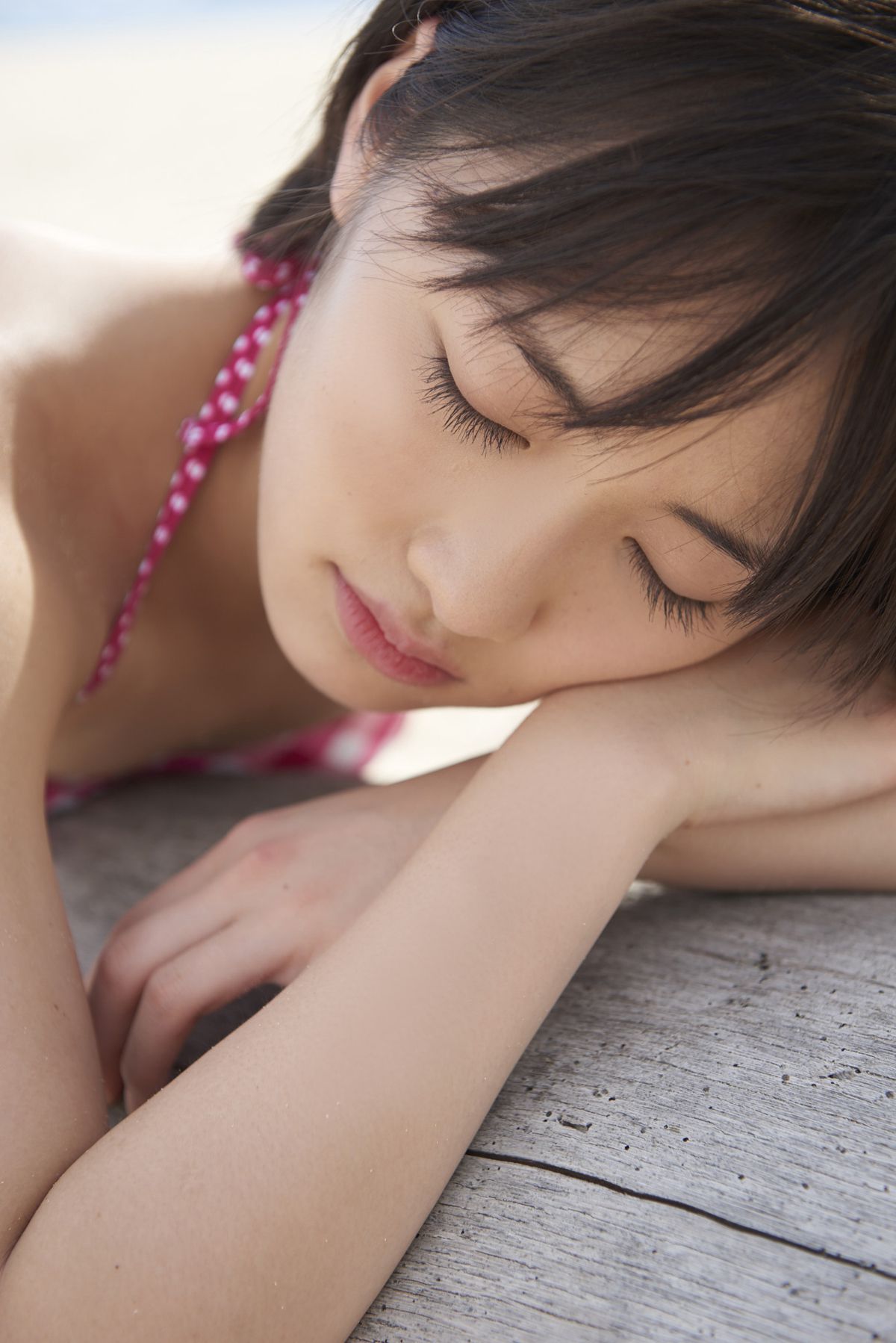 Haruka Kudo 工藤遥  Vol.145-图62