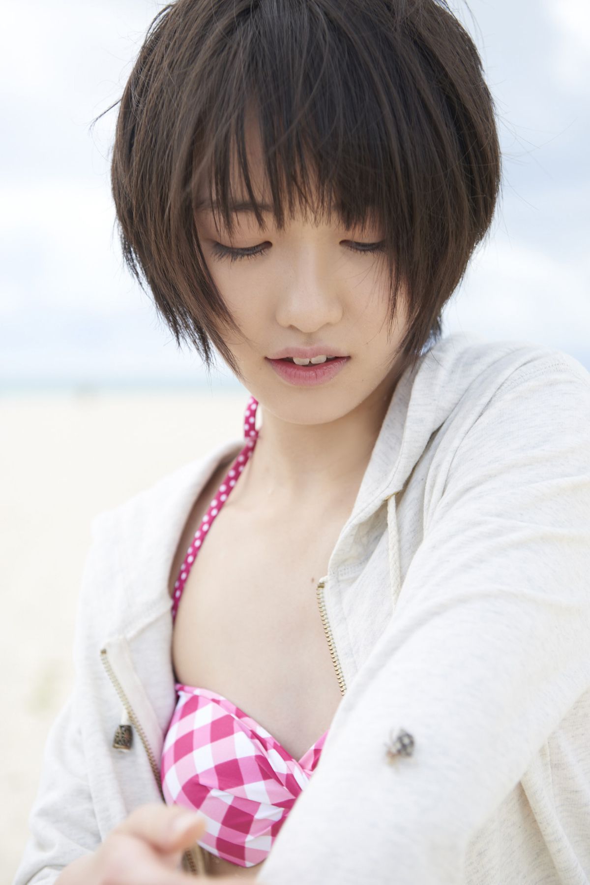 Haruka Kudo 工藤遥  Vol.145-图63