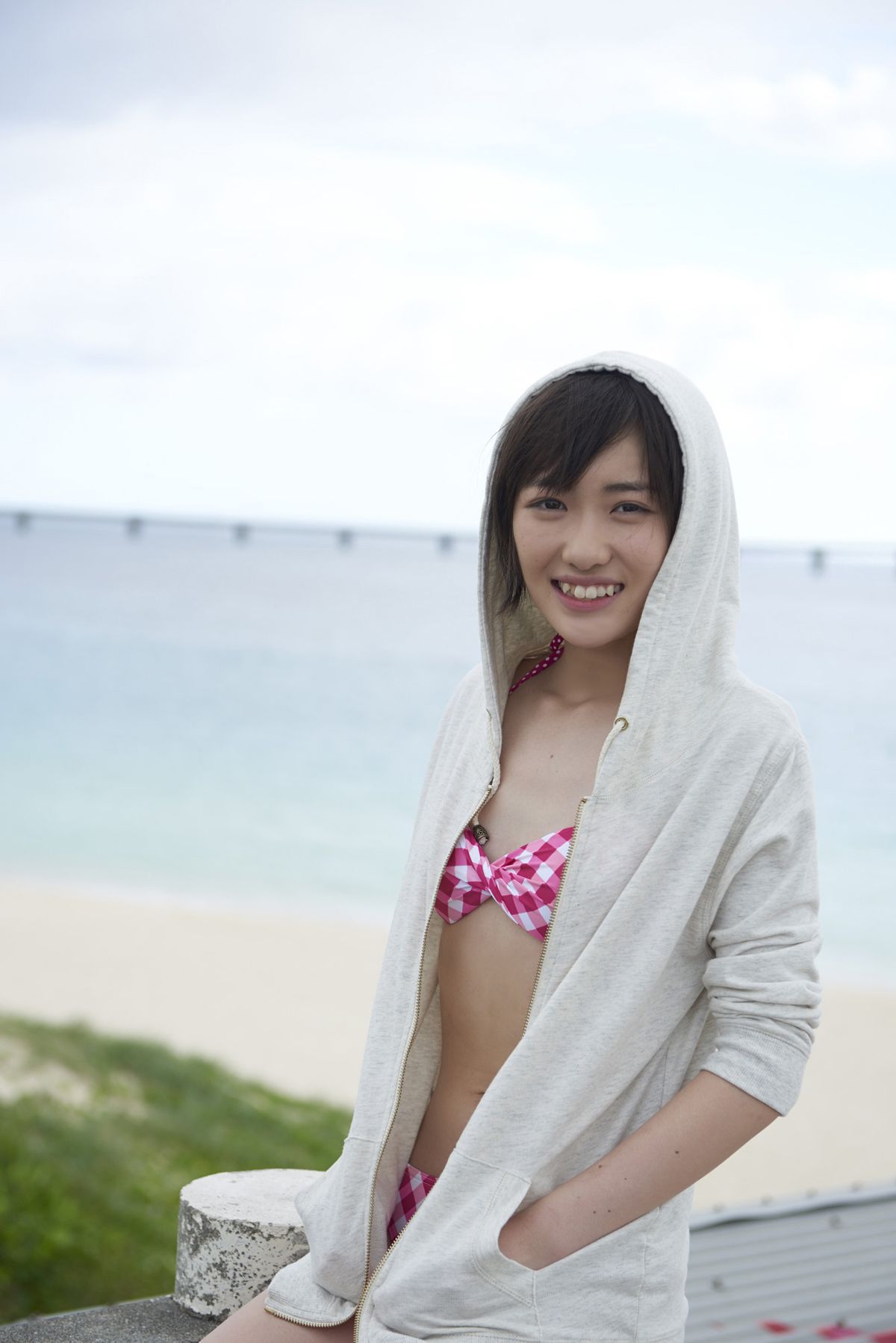 Haruka Kudo 工藤遥  Vol.145-图65