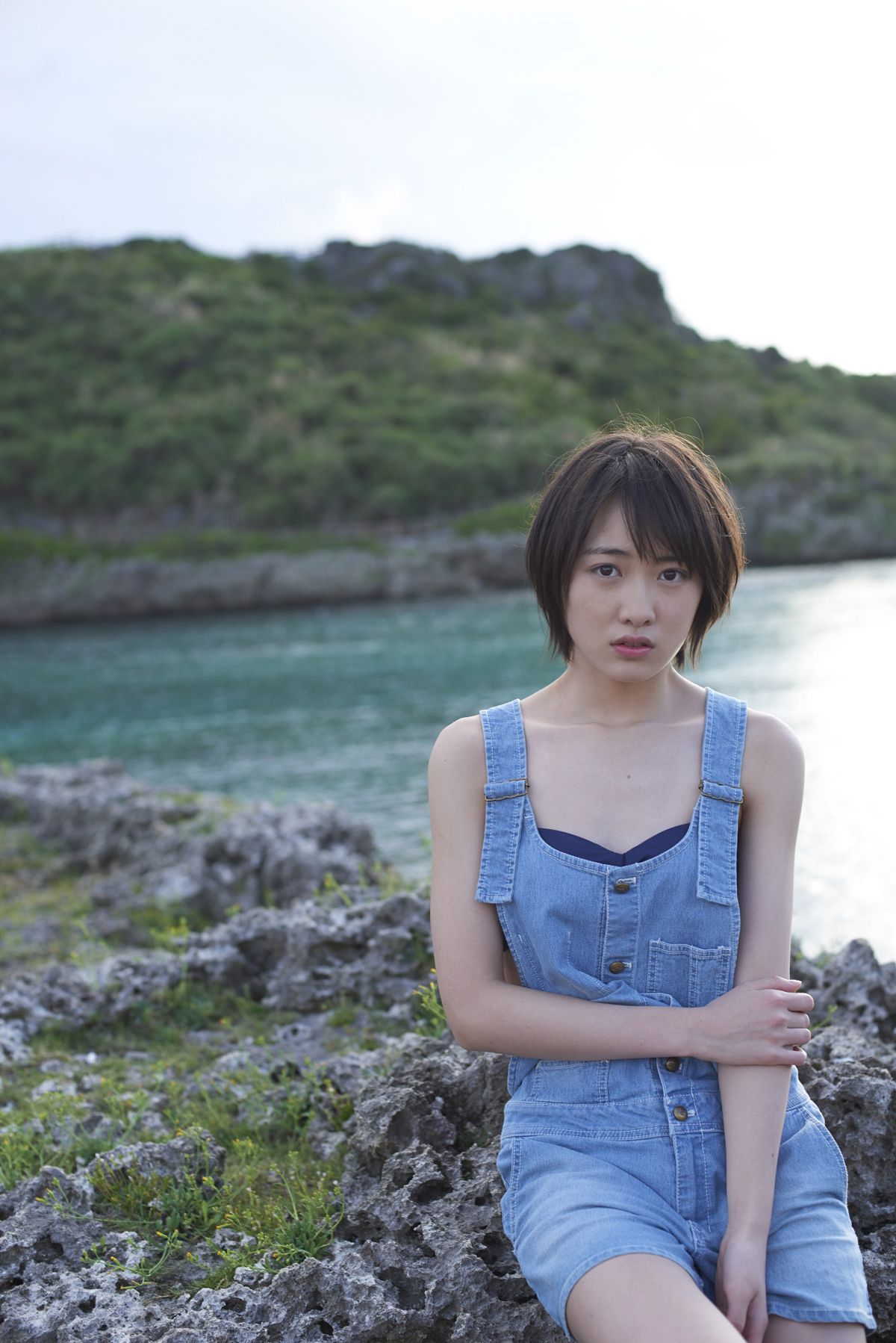 Haruka Kudo 工藤遥  Vol.145-图68