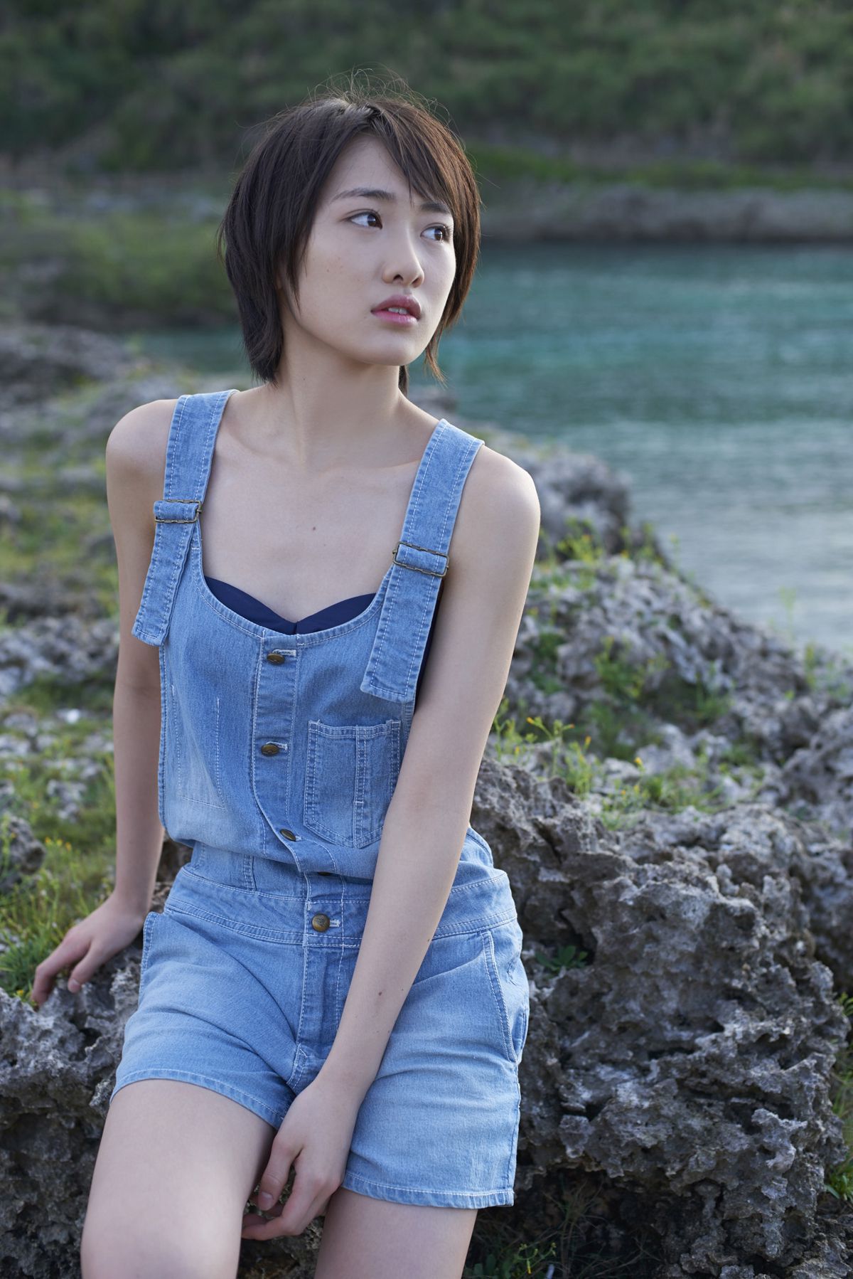 Haruka Kudo 工藤遥  Vol.145-图70