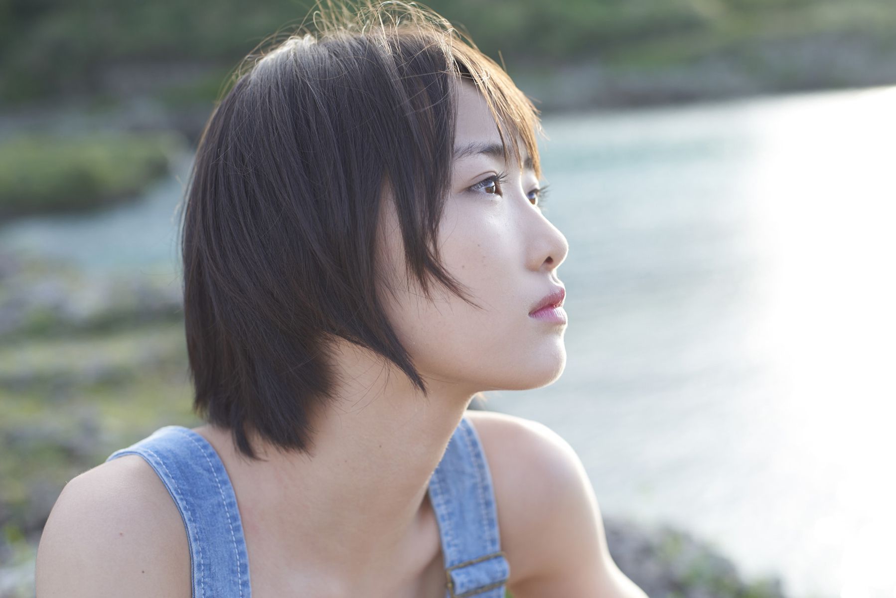 Haruka Kudo 工藤遥  Vol.145-图71