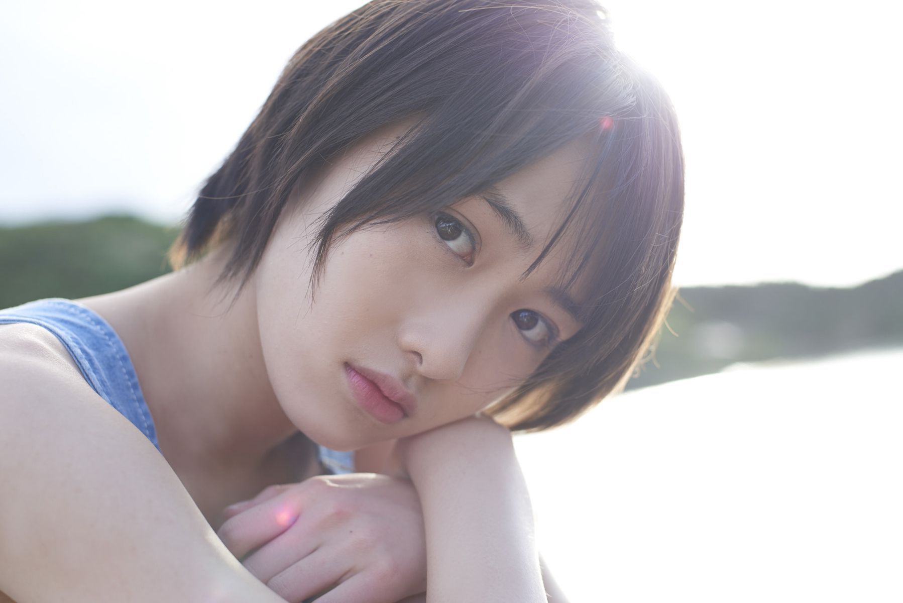 Haruka Kudo 工藤遥  Vol.145-图74