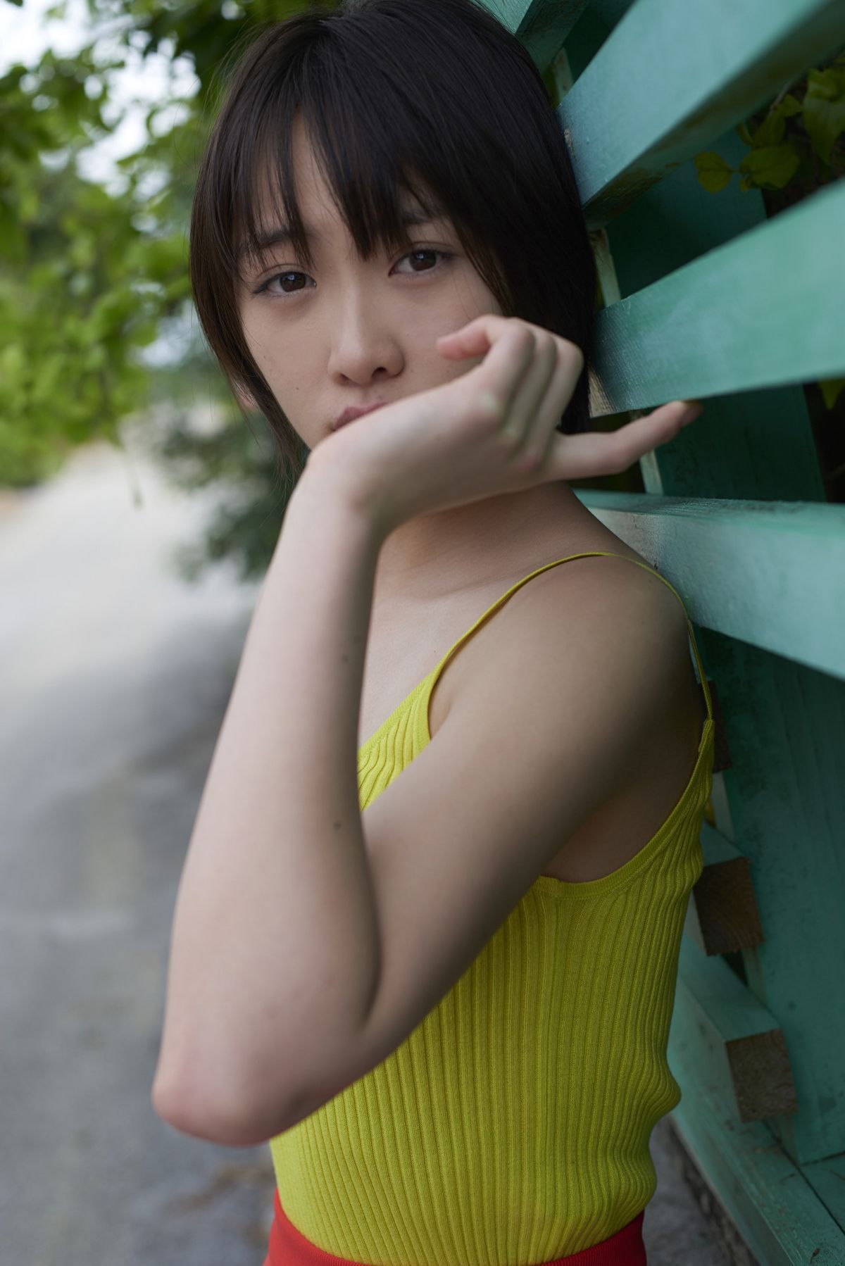 Haruka Kudo 工藤遥  Vol.145-图7