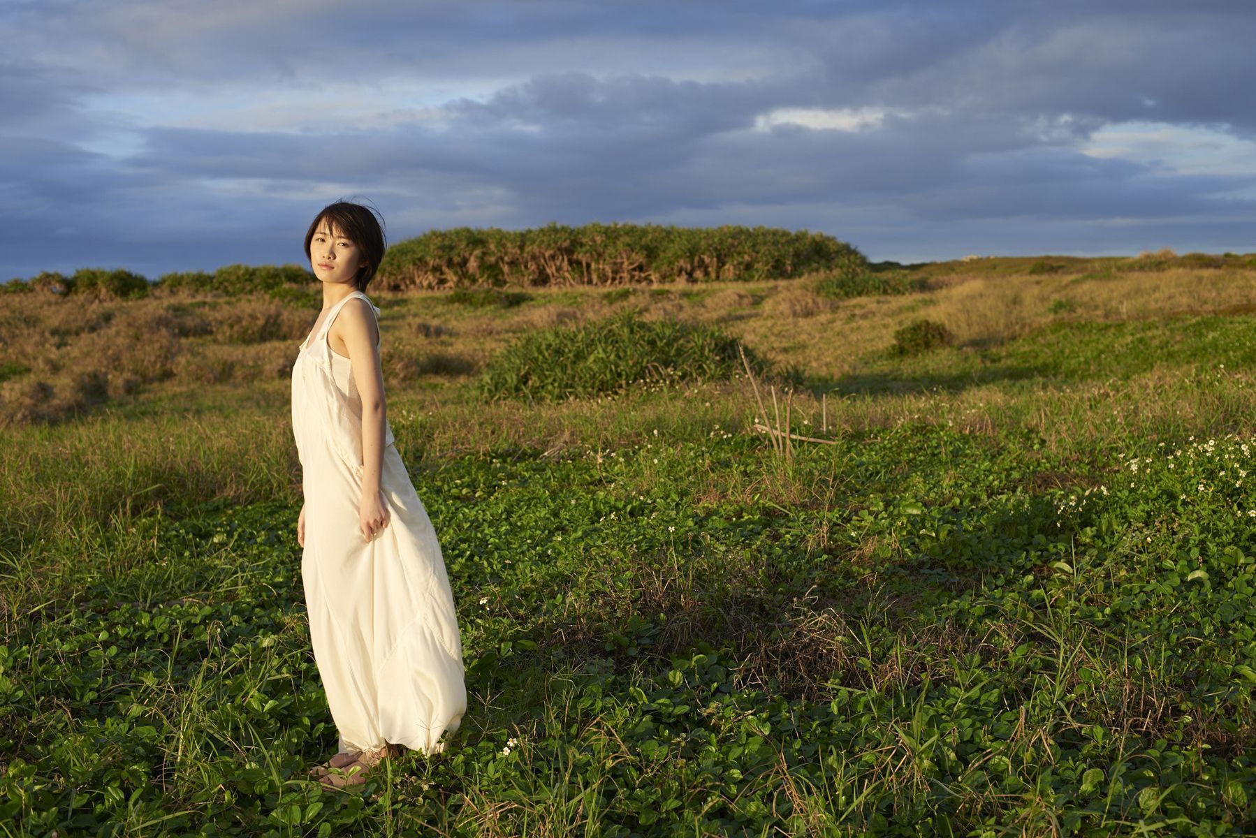 Haruka Kudo 工藤遥  Vol.145-图80