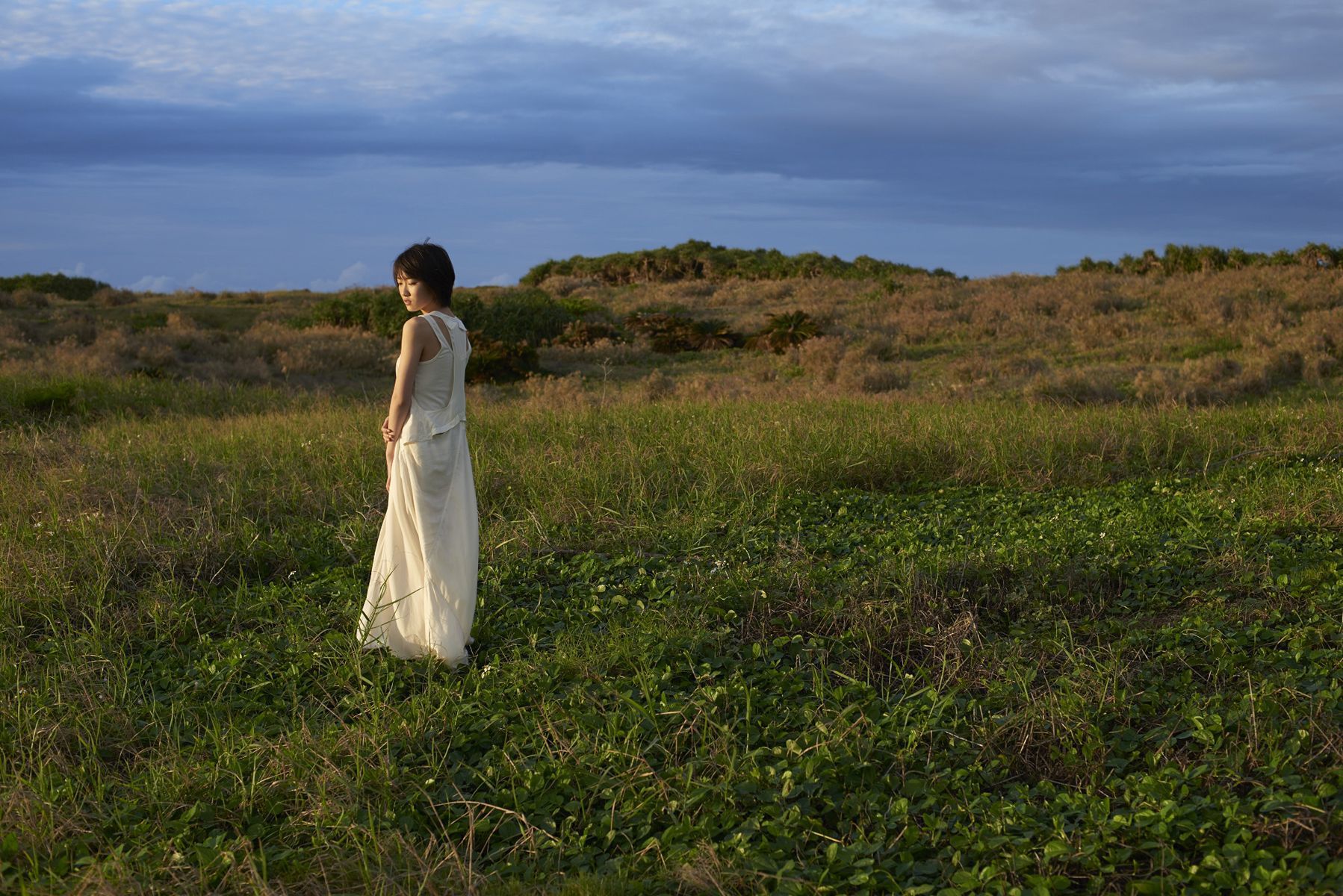 Haruka Kudo 工藤遥  Vol.145-图81