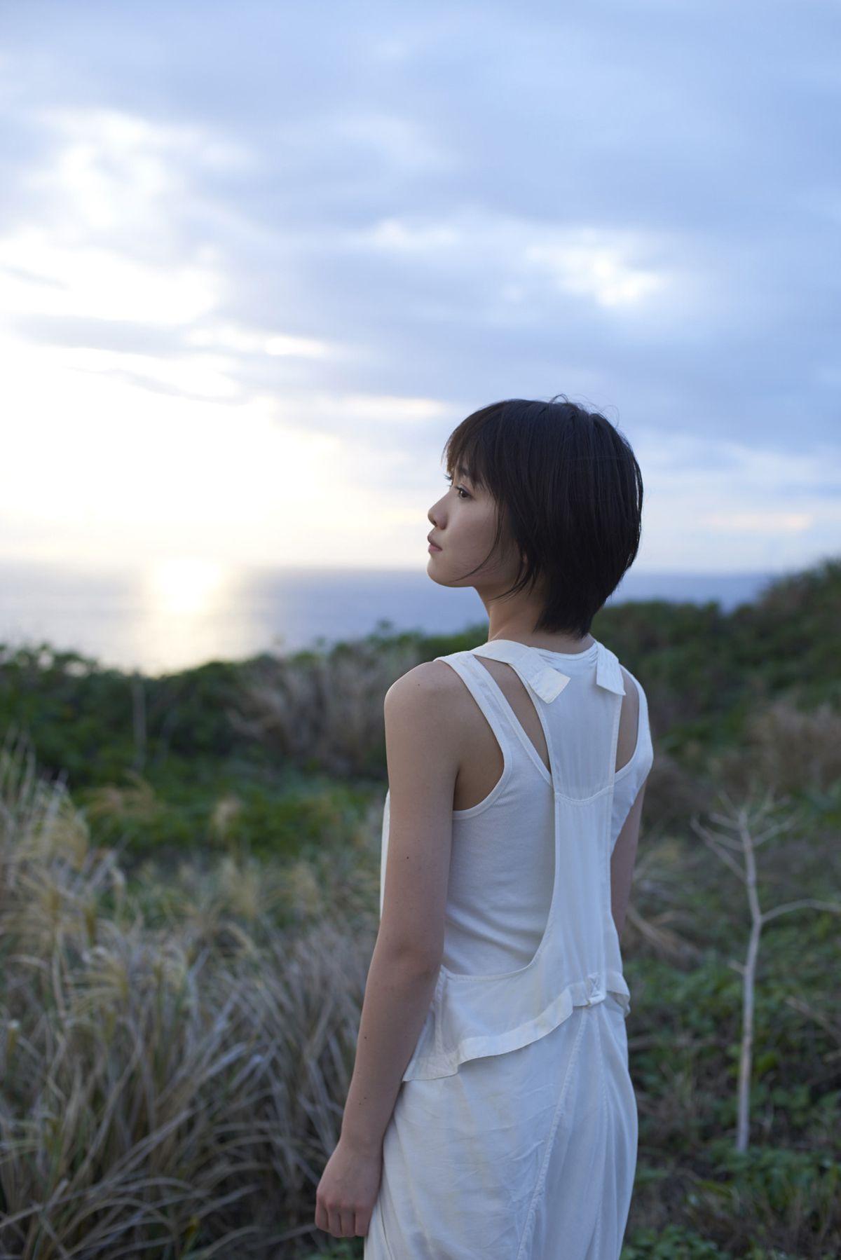 Haruka Kudo 工藤遥  Vol.145-图83