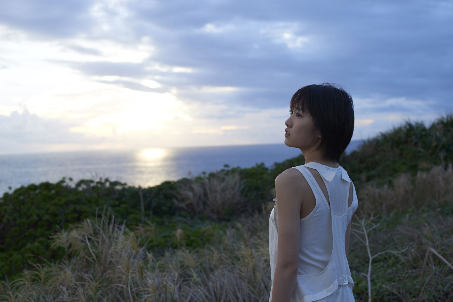 Haruka Kudo 工藤遥  Vol.145-图84